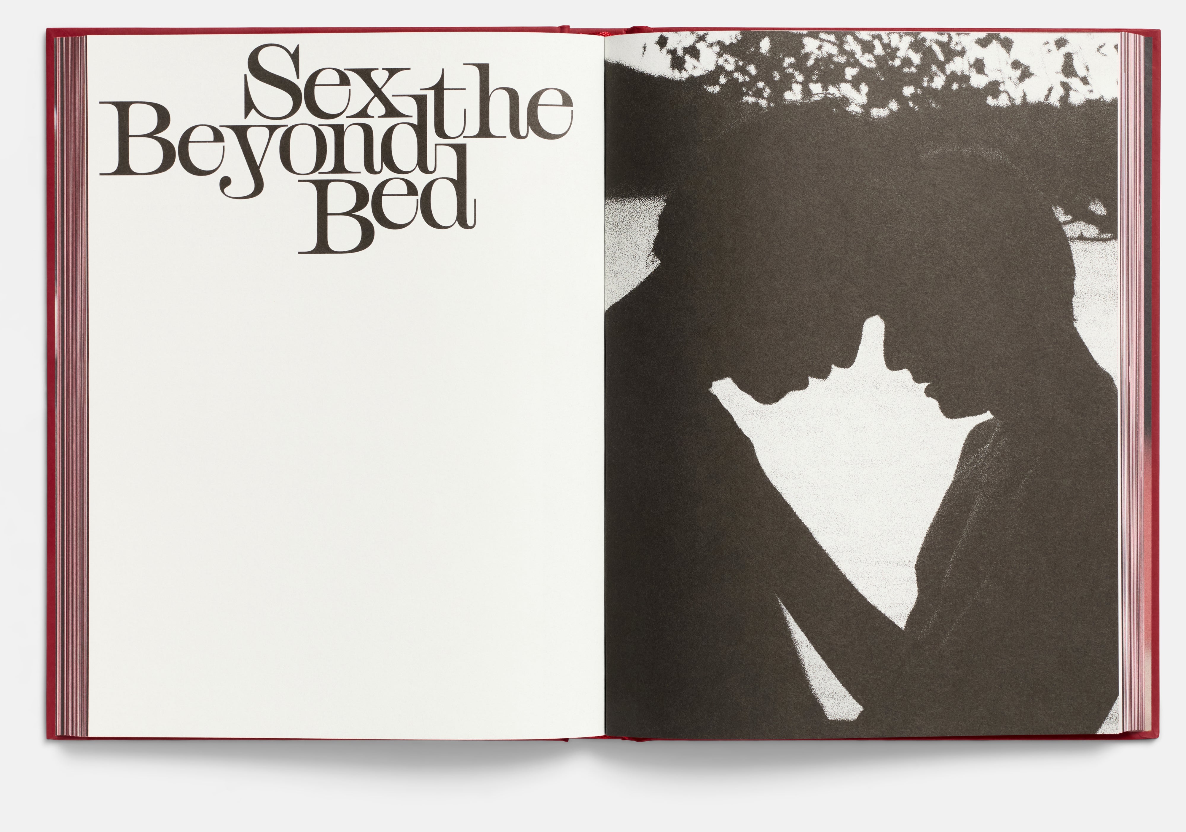 In the Mood?