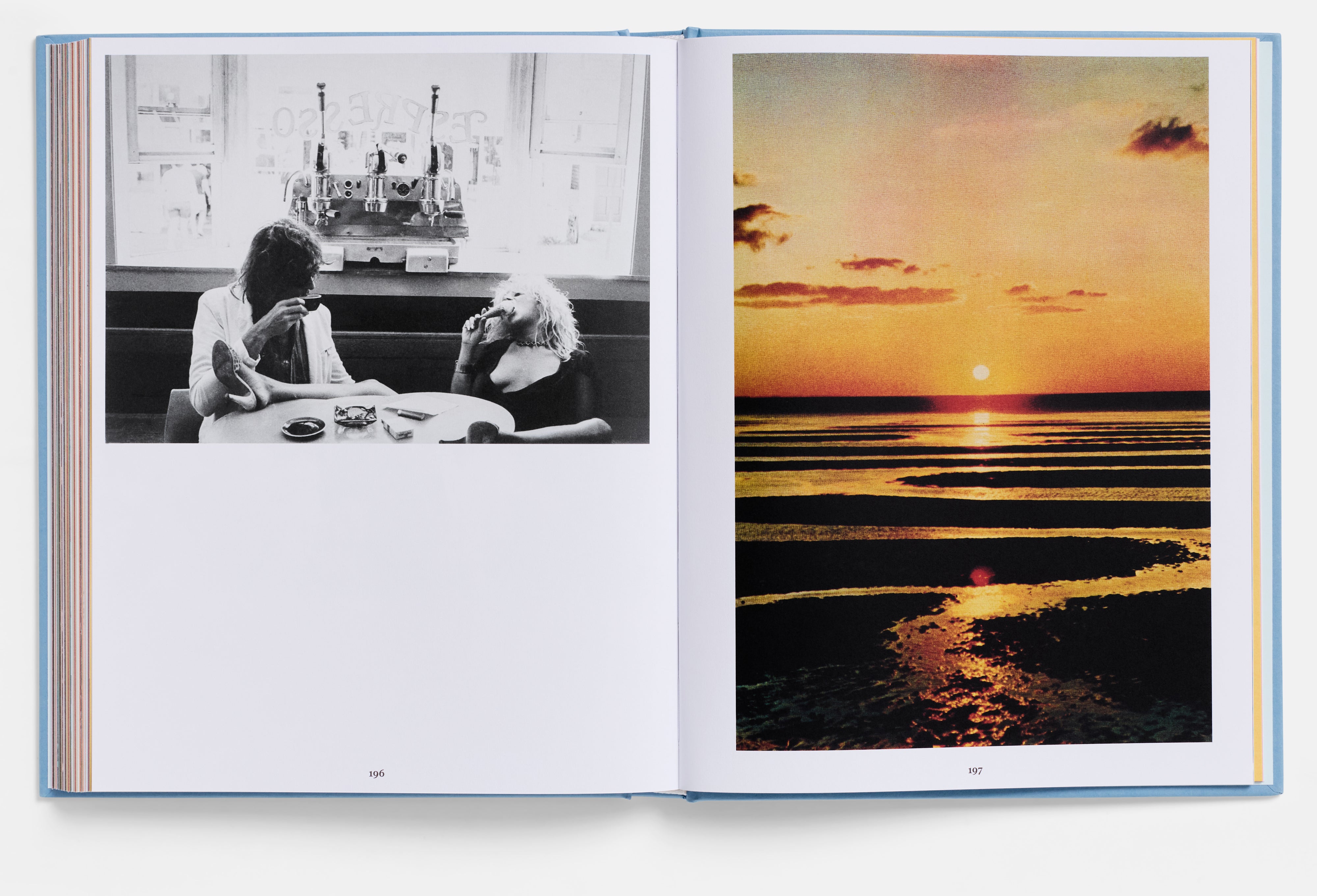 Happier, Stupider Times: Anthony Bourdain’s Provincetown Years