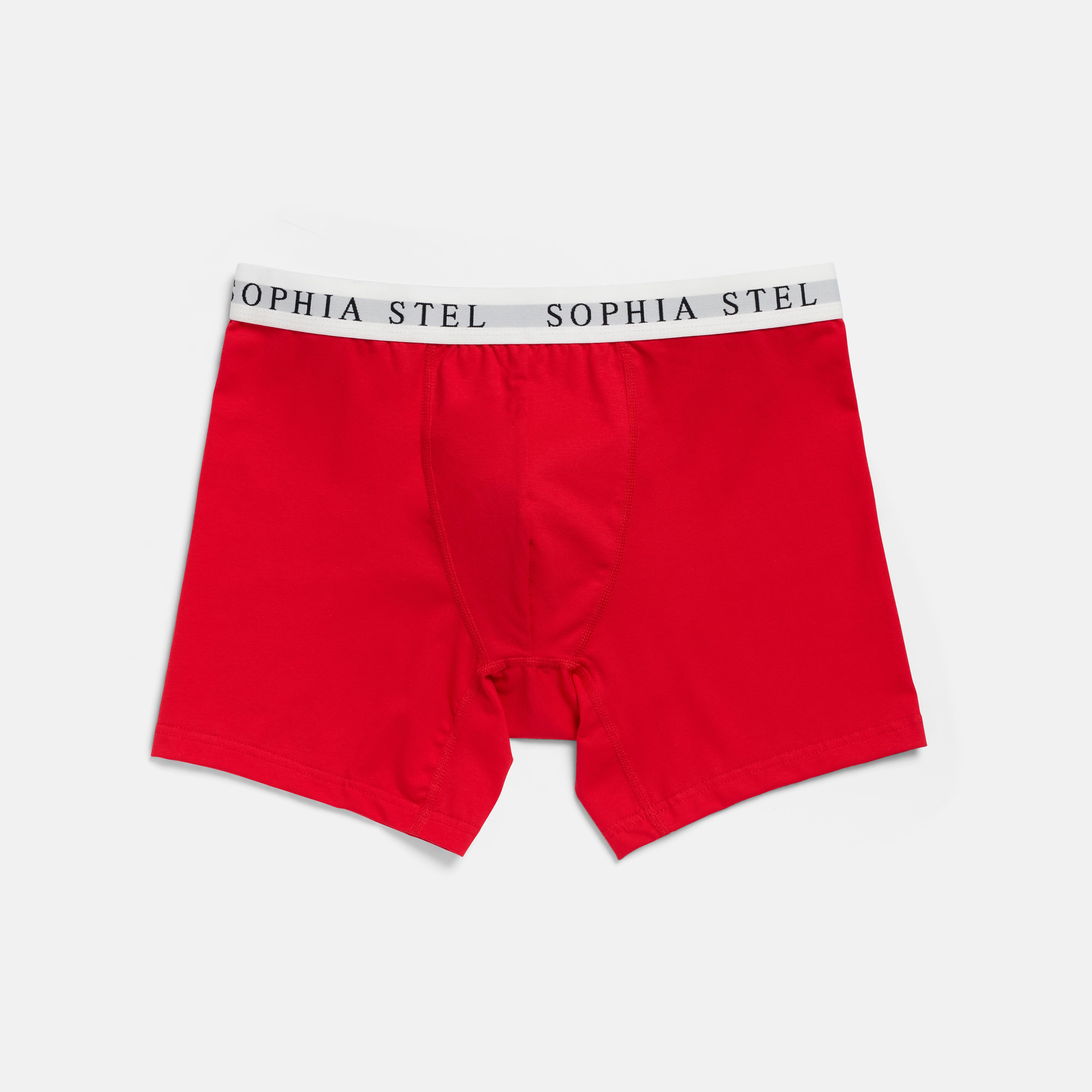 Sophia Stel Boxers