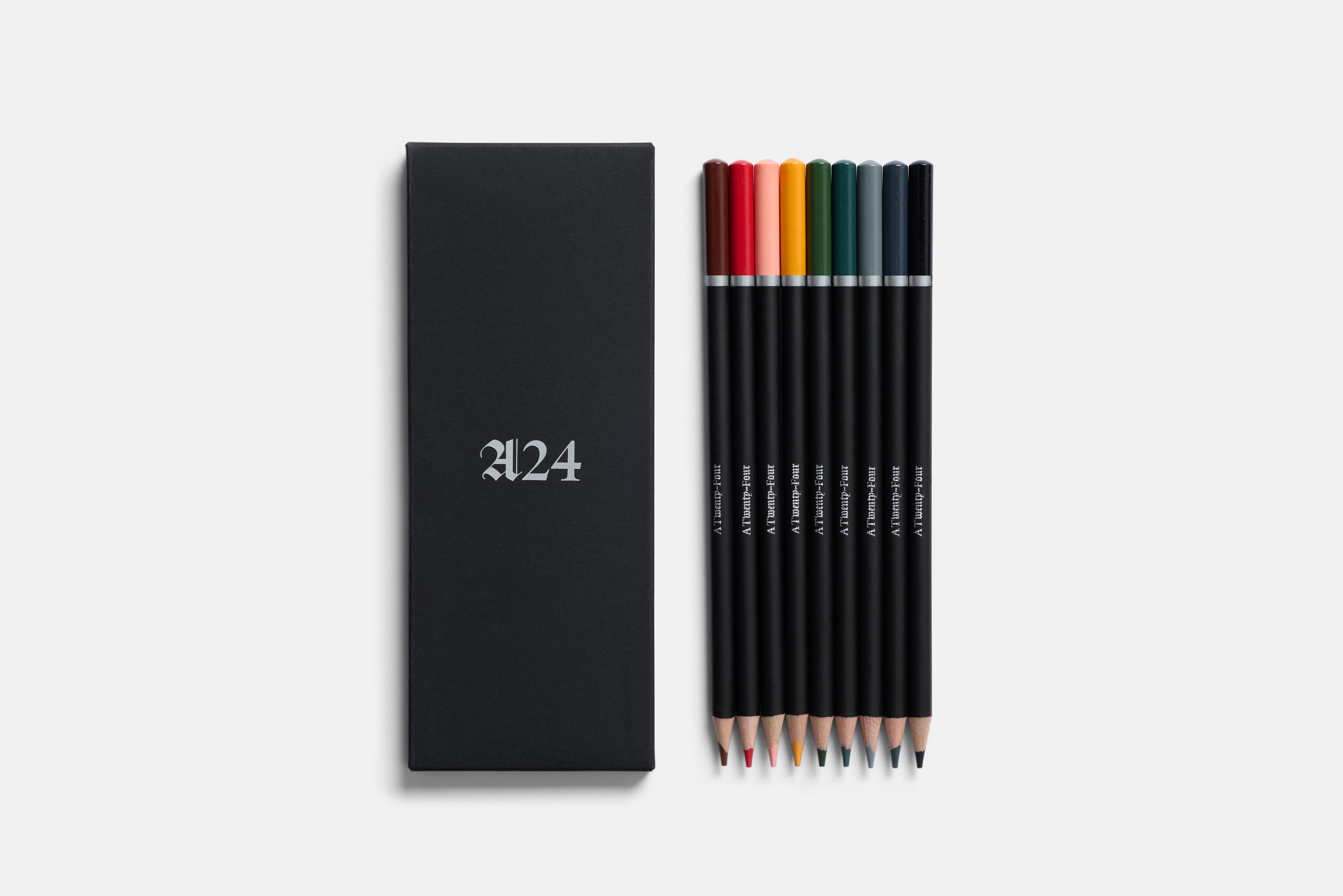 The Witch Coloring Book