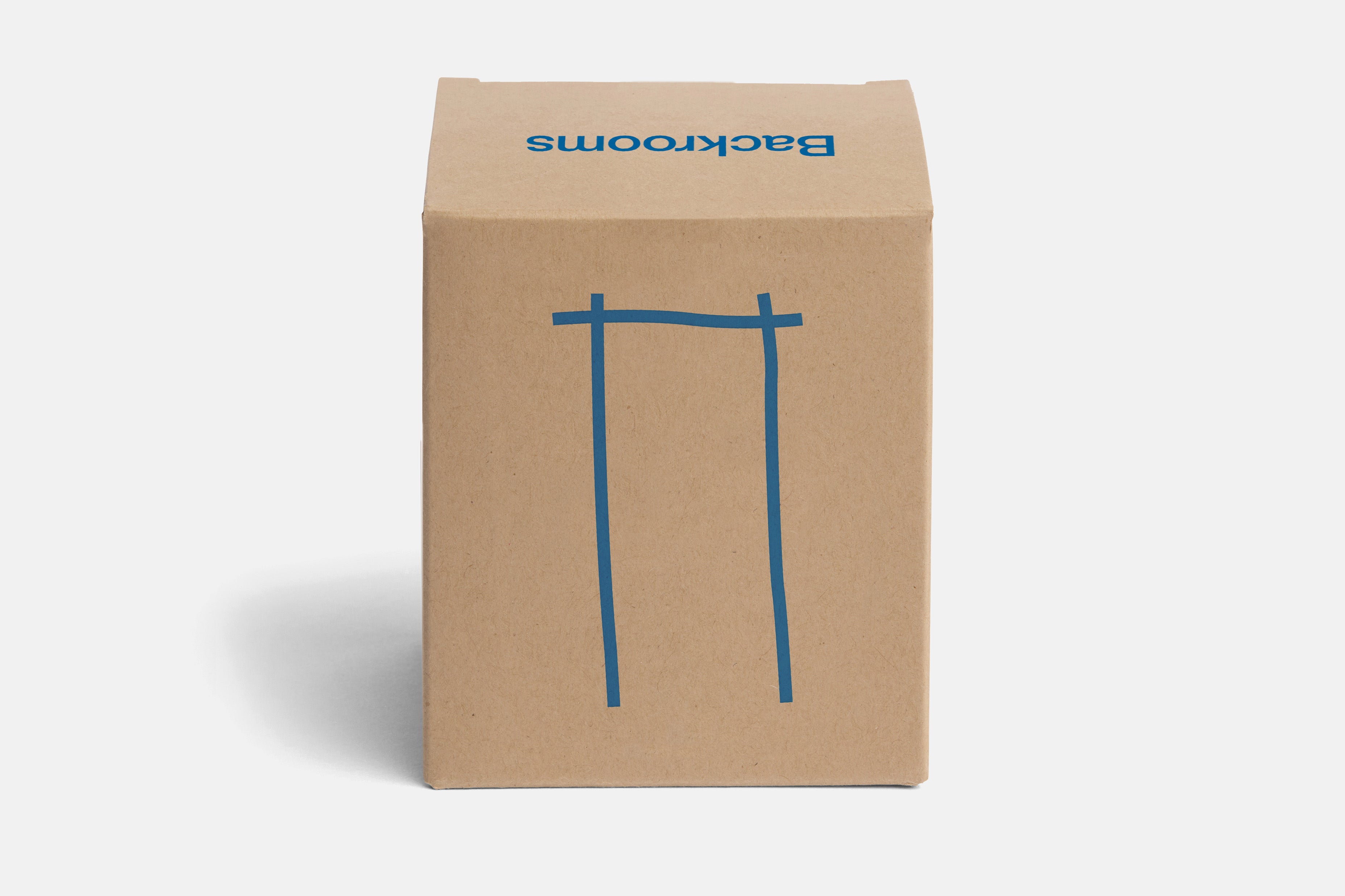 Backrooms x Joya Candle