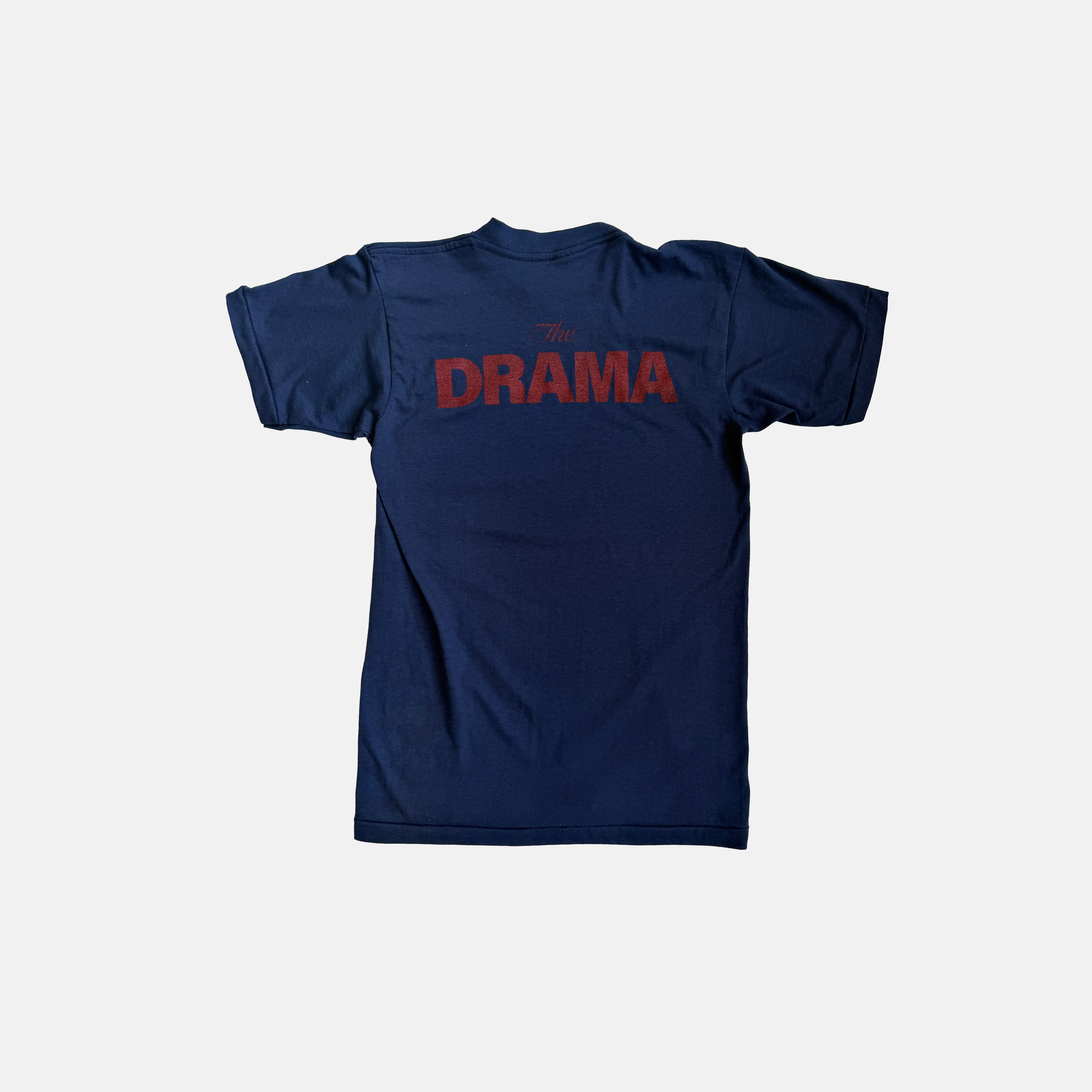 The Drama x Emily Dawn Long Vintage Tee (XS/S)