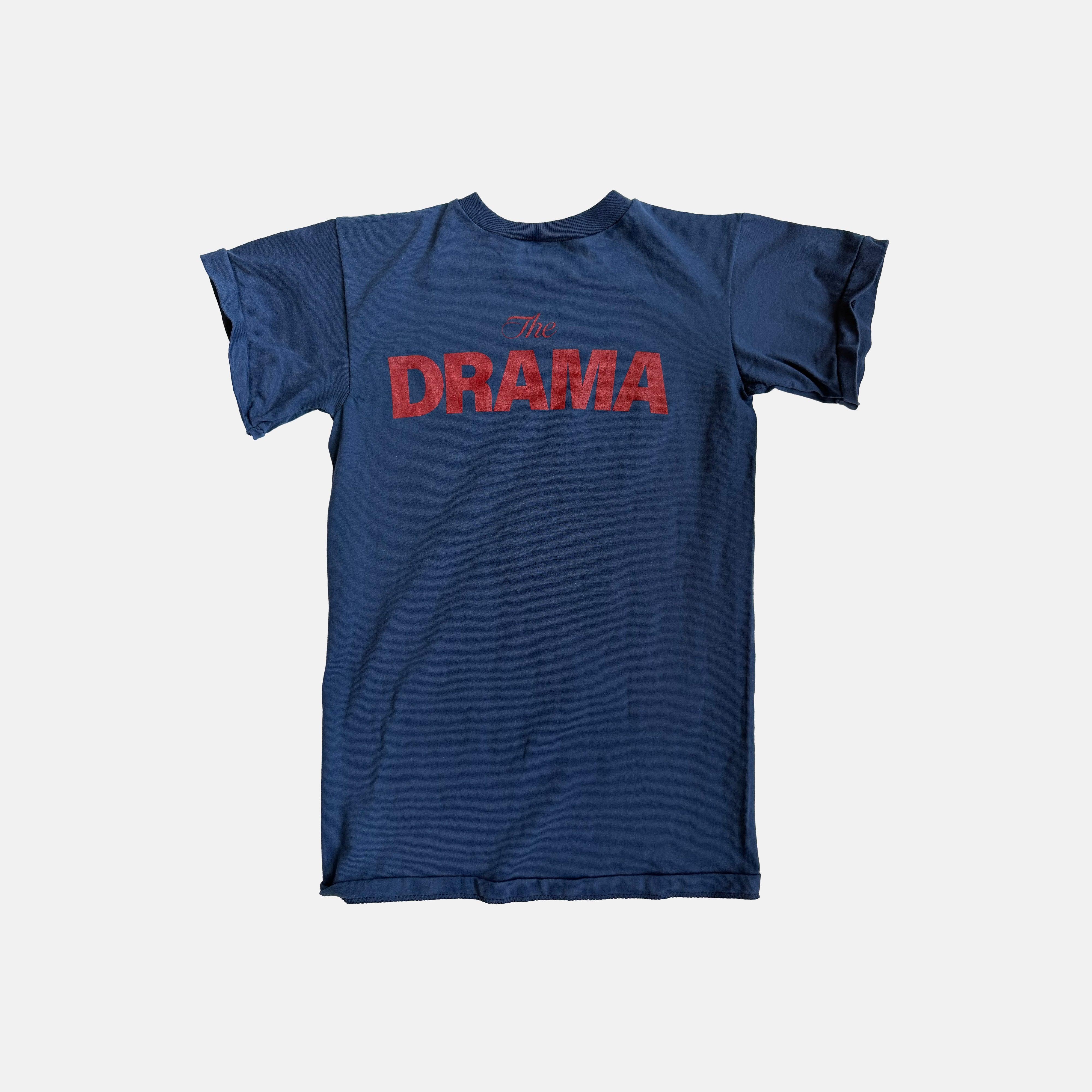 The Drama x Emily Dawn Long Vintage Tee (S/M)