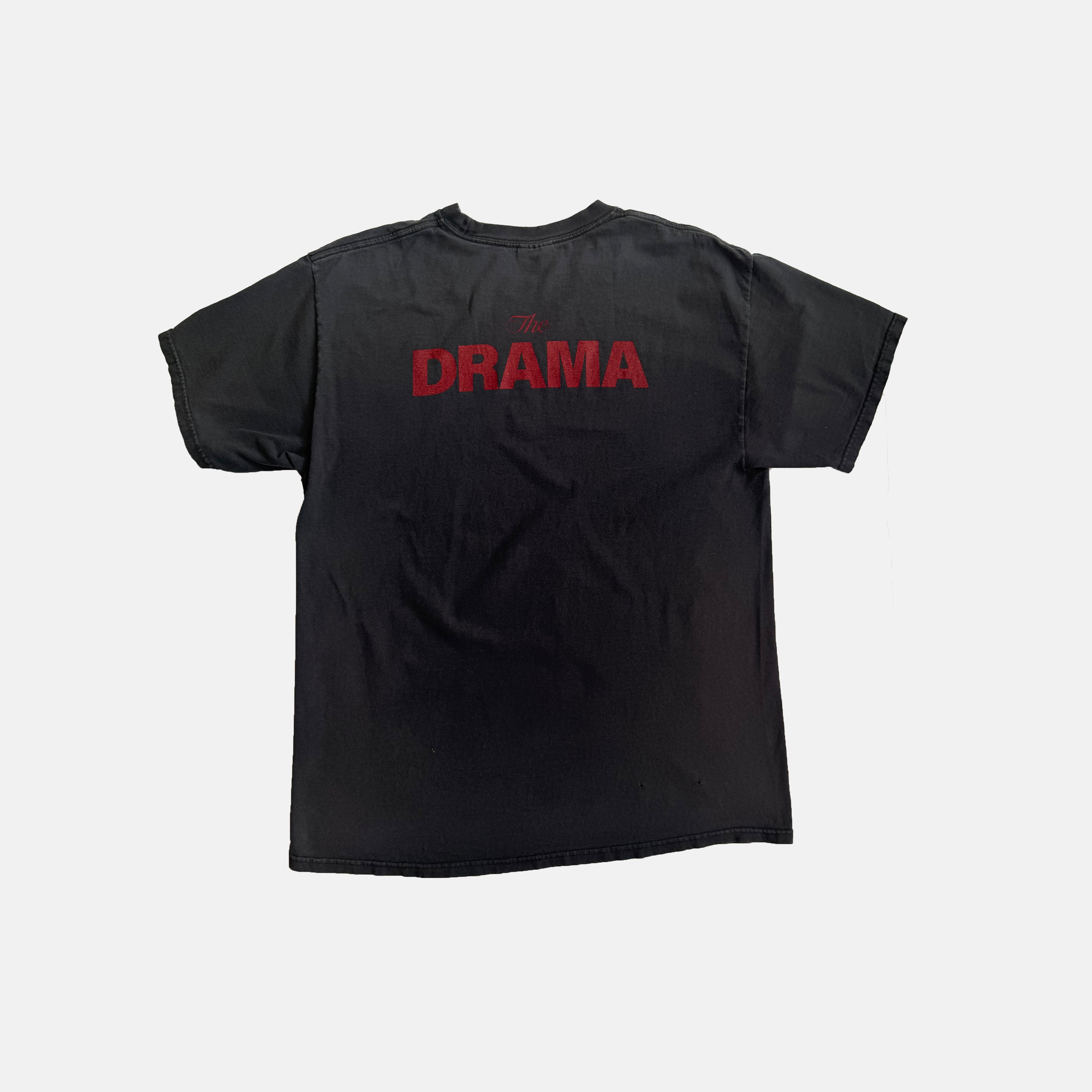 The Drama x Emily Dawn Long Vintage Tee (L)