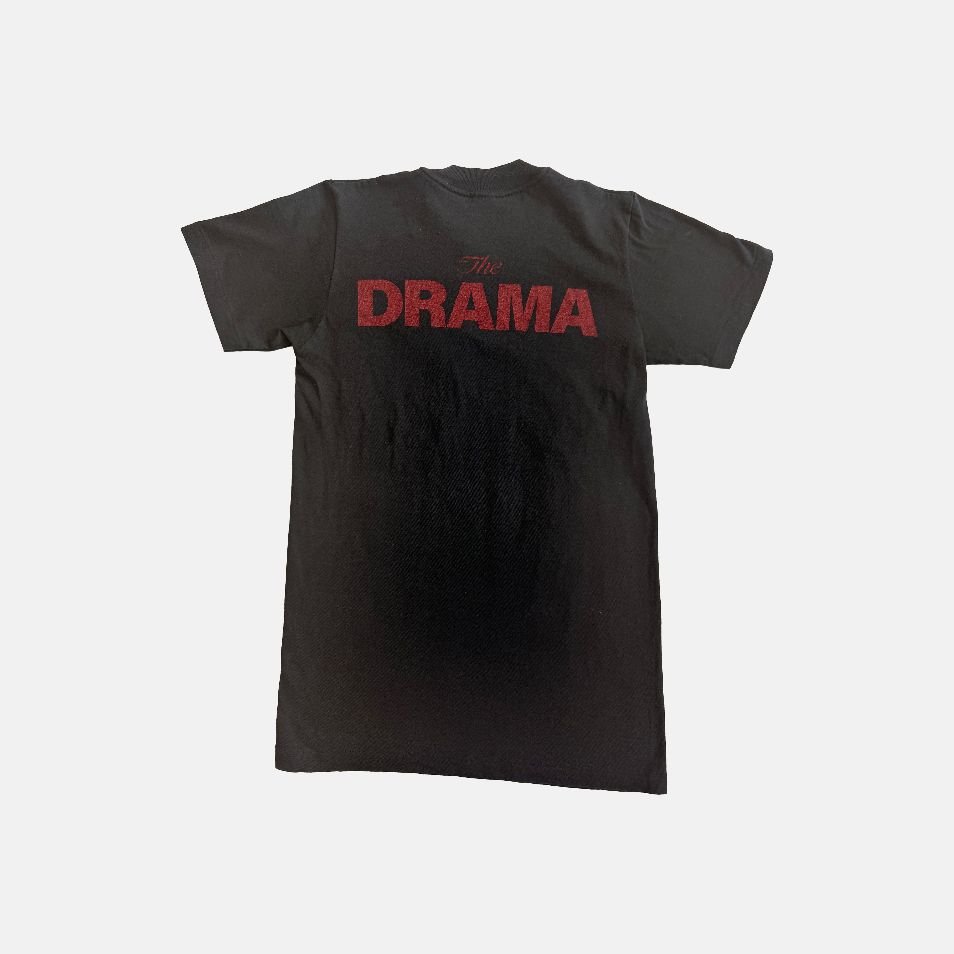 The Drama x Emily Dawn Long Vintage Tee (XS/S)
