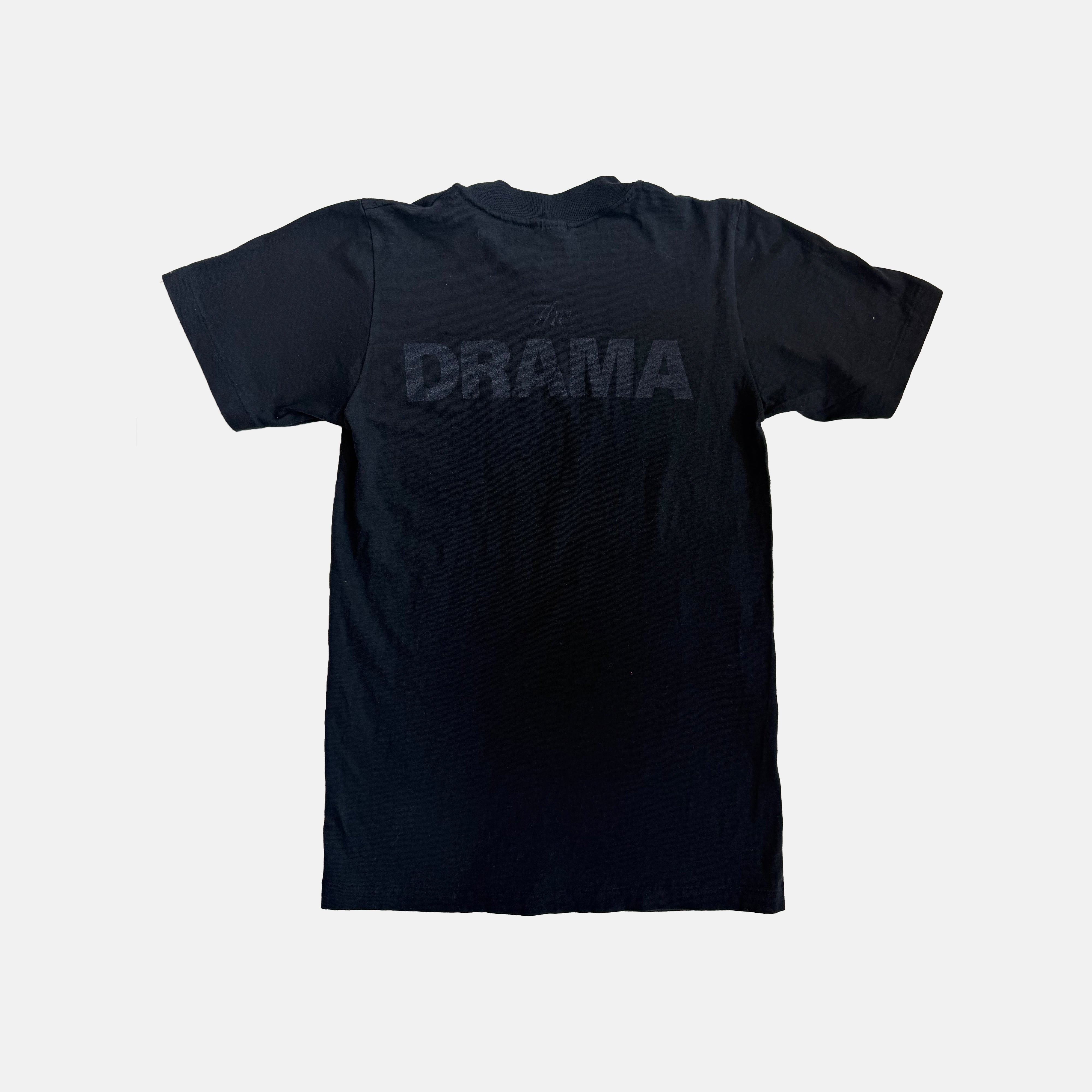 The Drama x Emily Dawn Long Vintage Tee (XS/S)