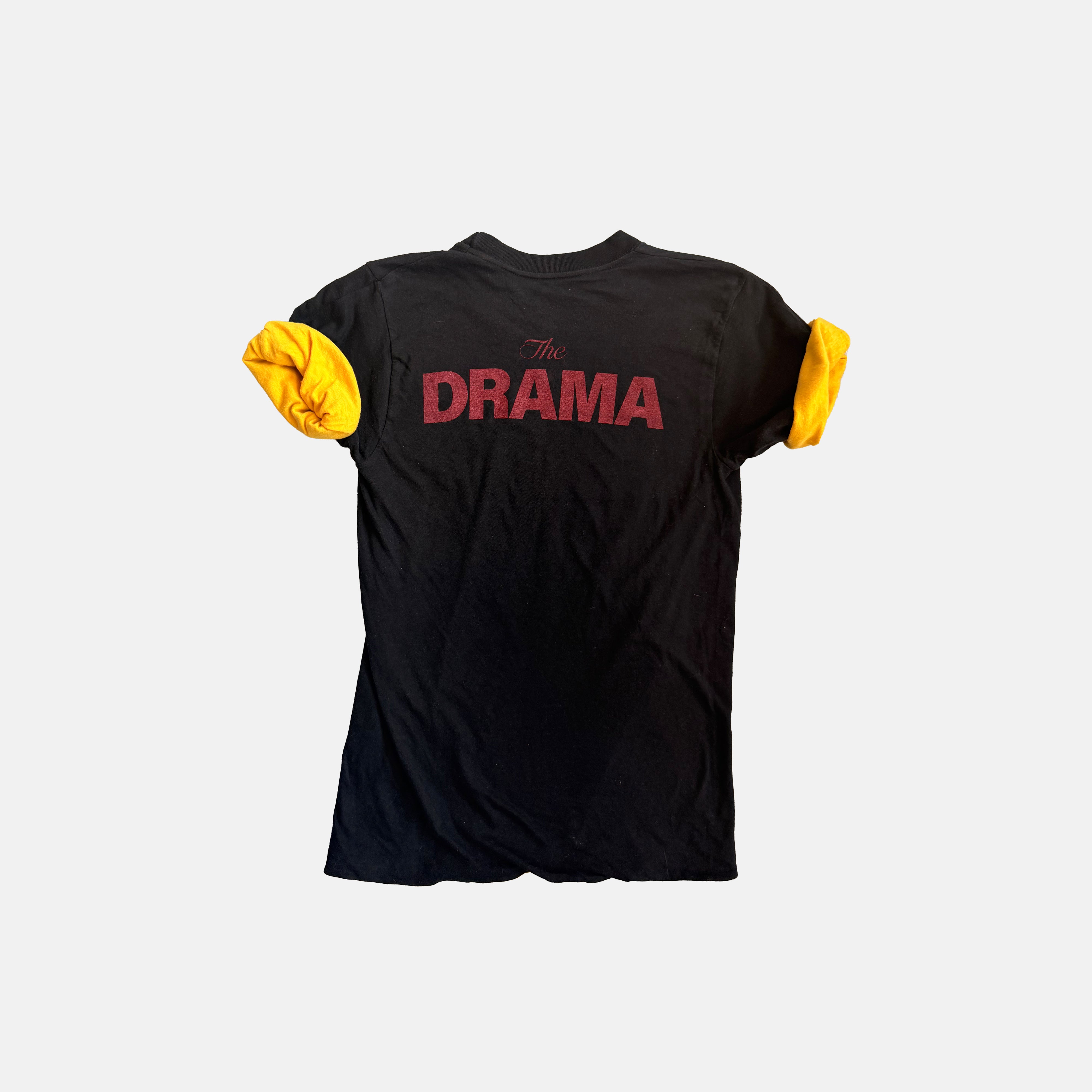 The Drama x Emily Dawn Long Vintage Tee (S)