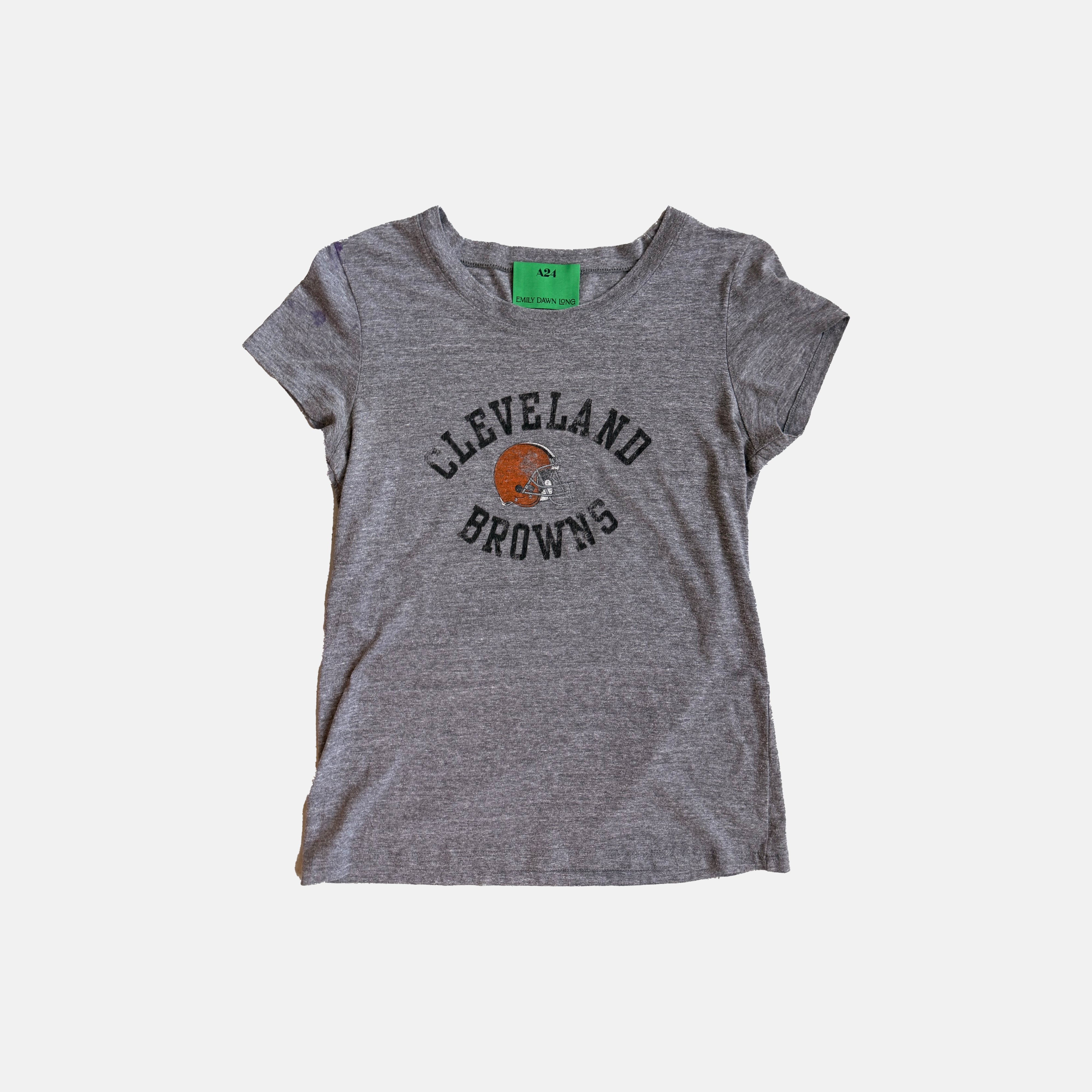 The Drama x Emily Dawn Long Vintage Tee (S/M)