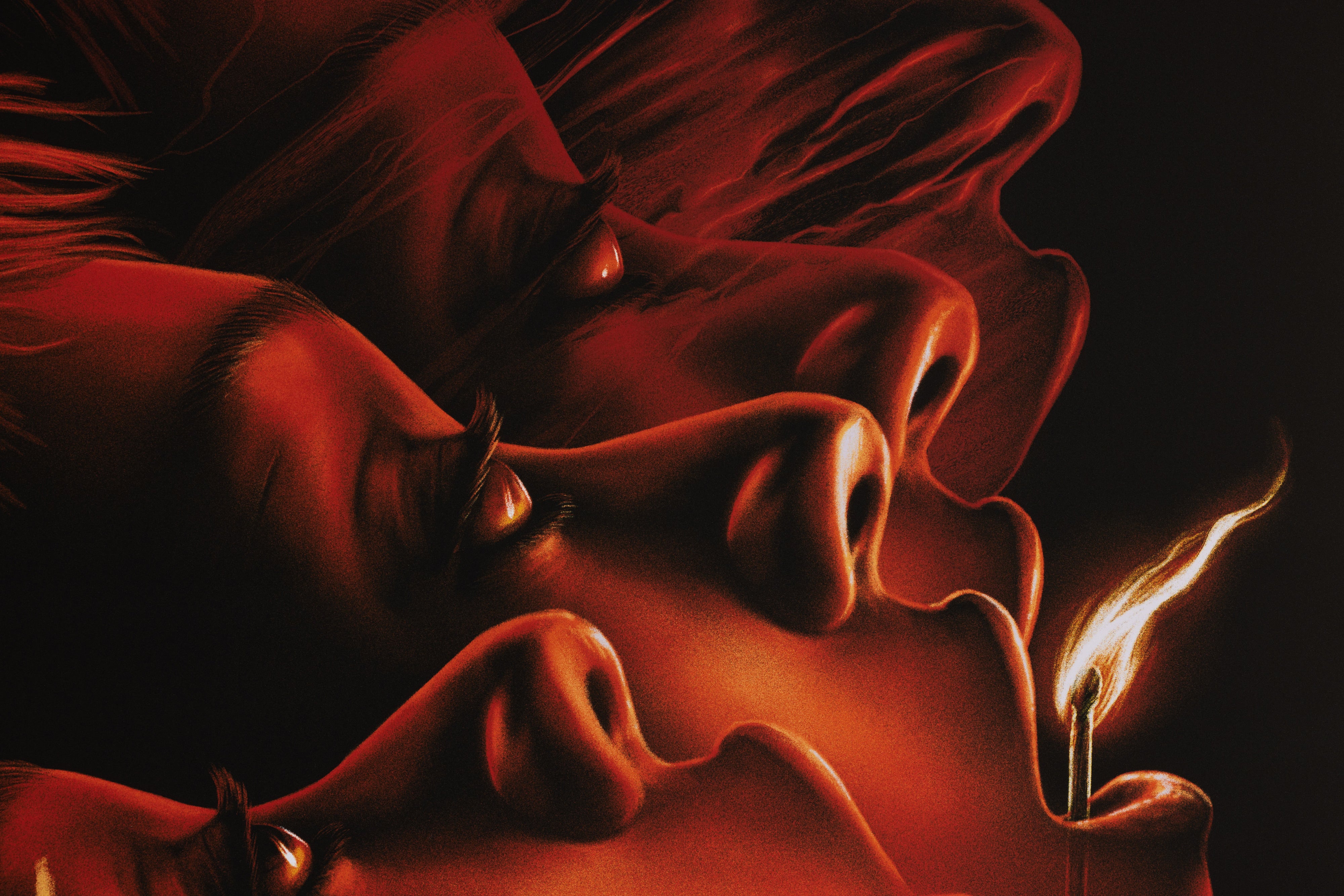 Talk To Me by Matt Ryan Tobin