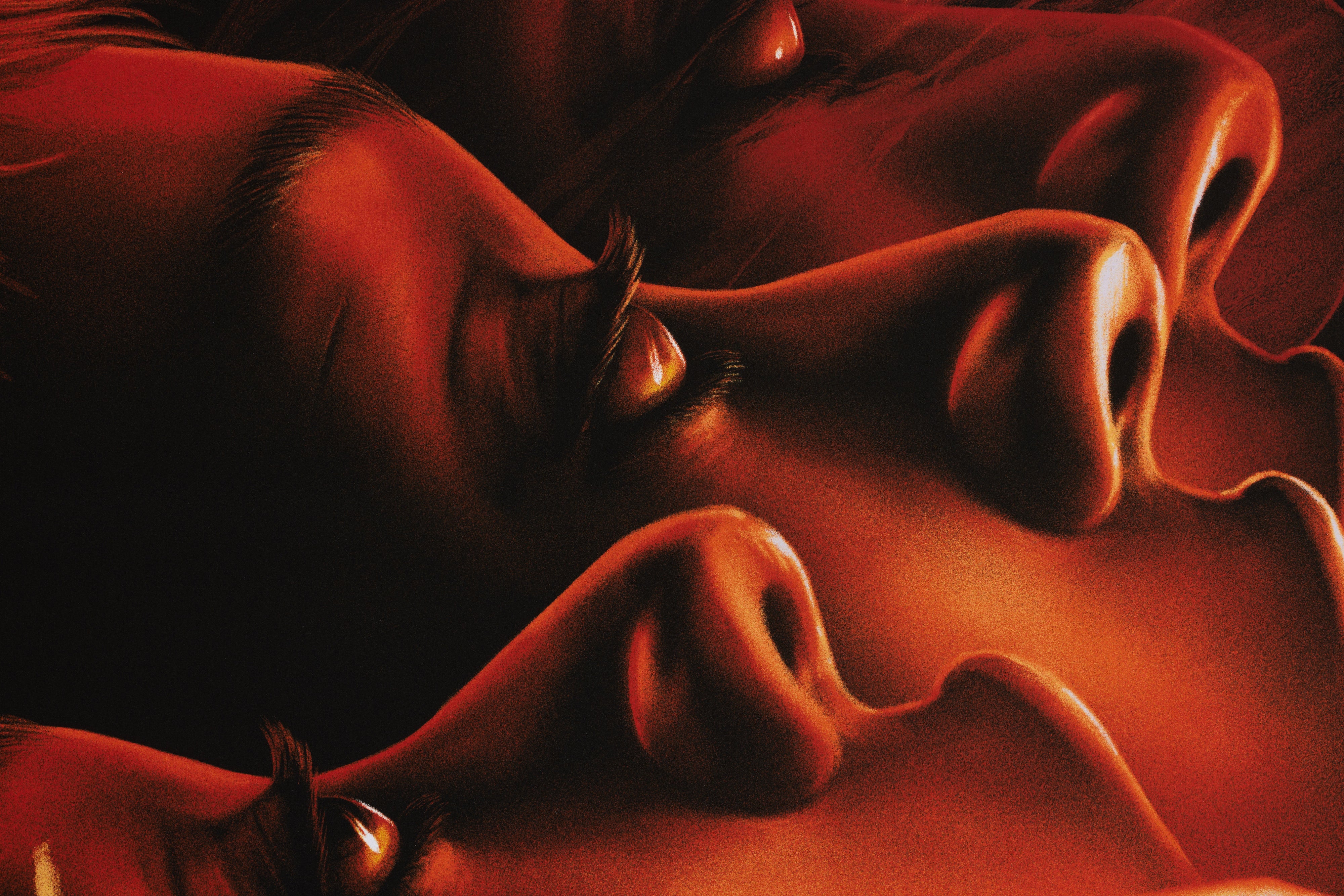 Talk To Me by Matt Ryan Tobin