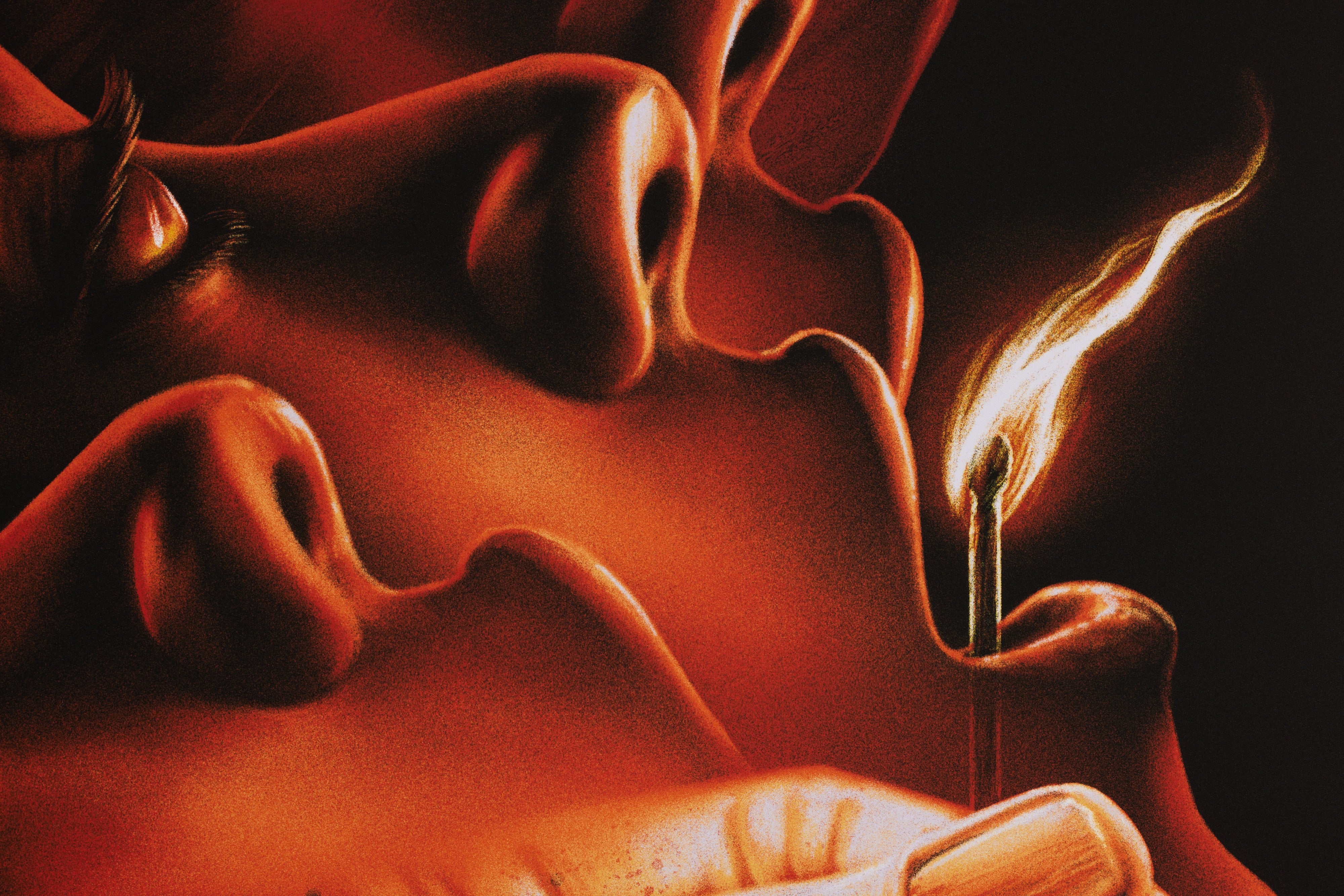 Talk To Me by Matt Ryan Tobin