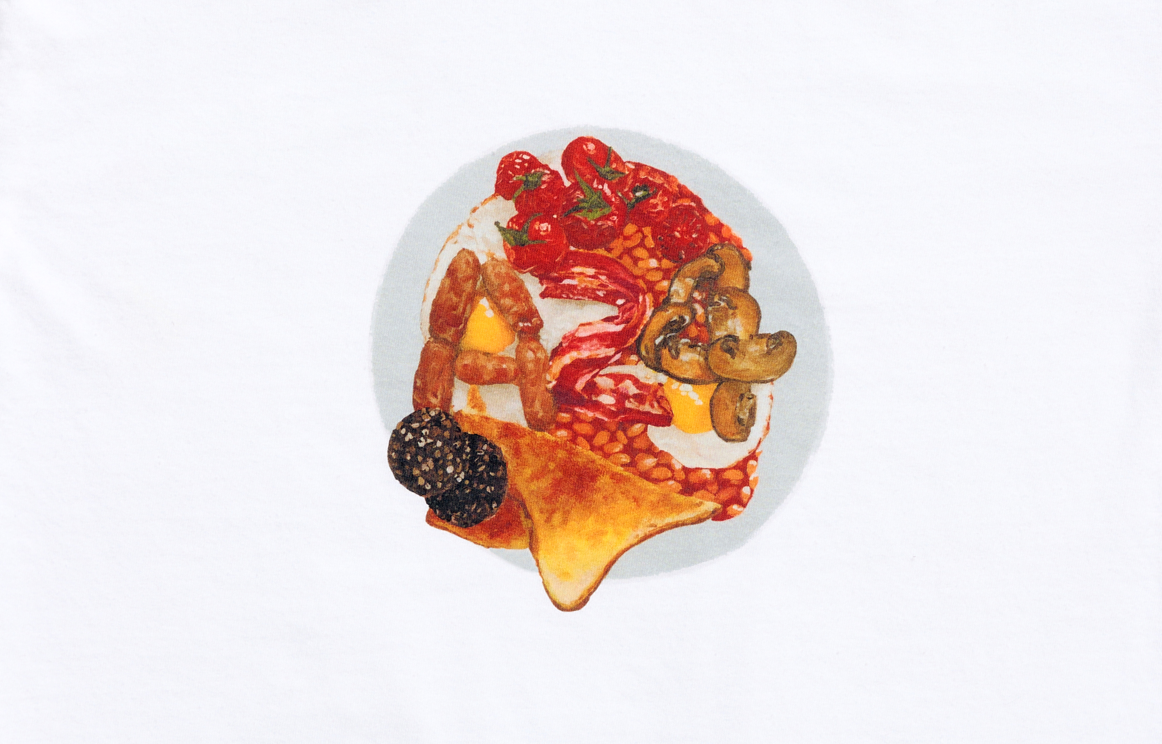 Full English Breakfast Tee