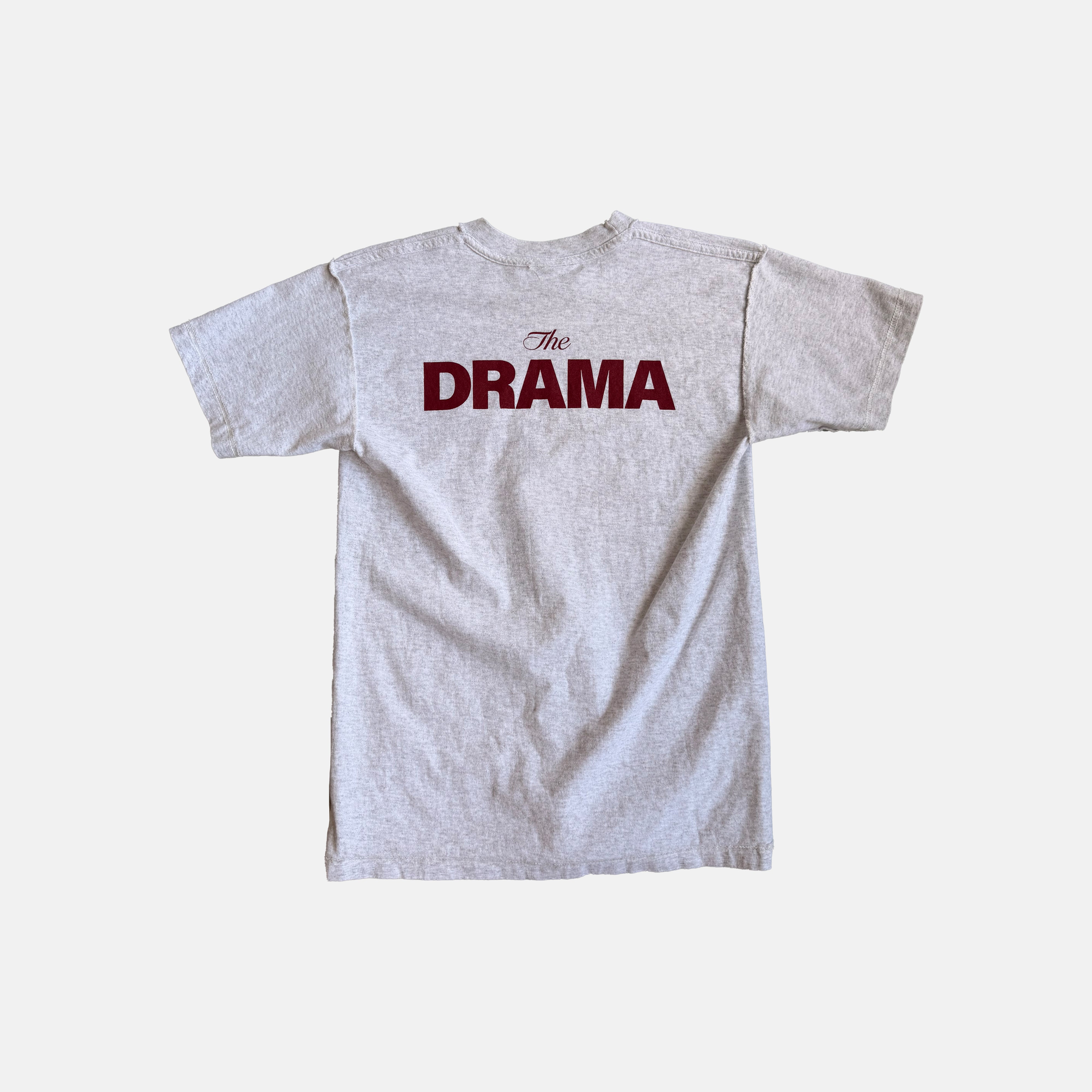 The Drama x Emily Dawn Long Vintage Tee (S/M)