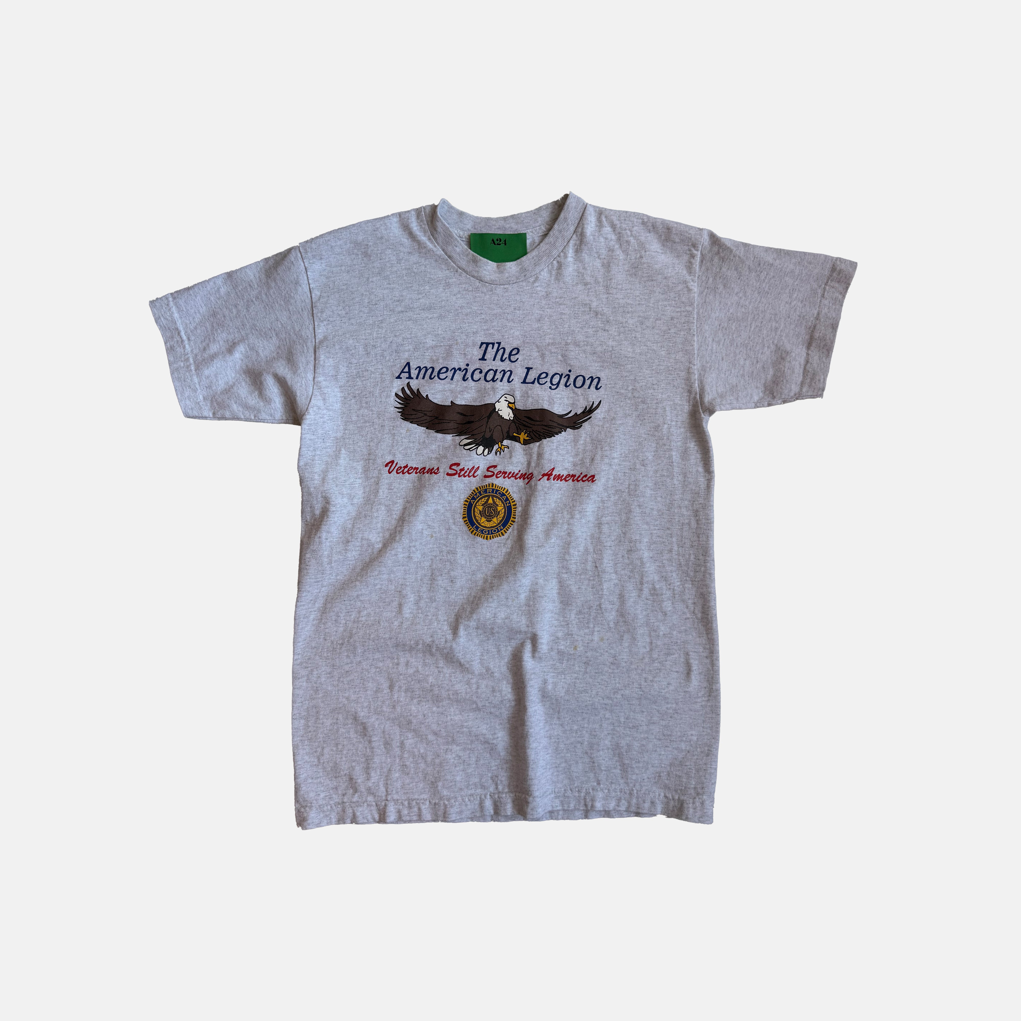The Drama x Emily Dawn Long Vintage Tee (S/M)