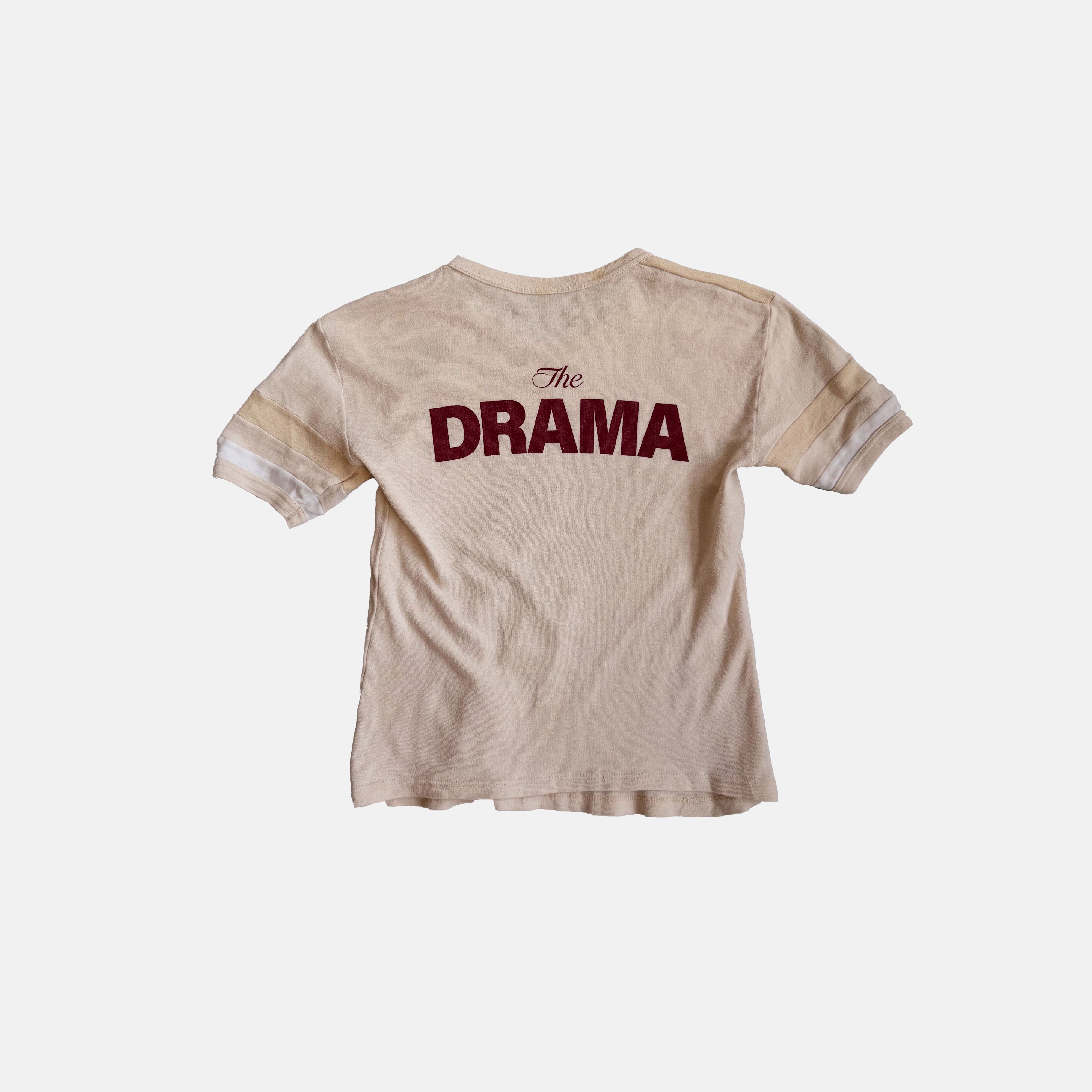The Drama x Emily Dawn Long Vintage Tee (XS/S)