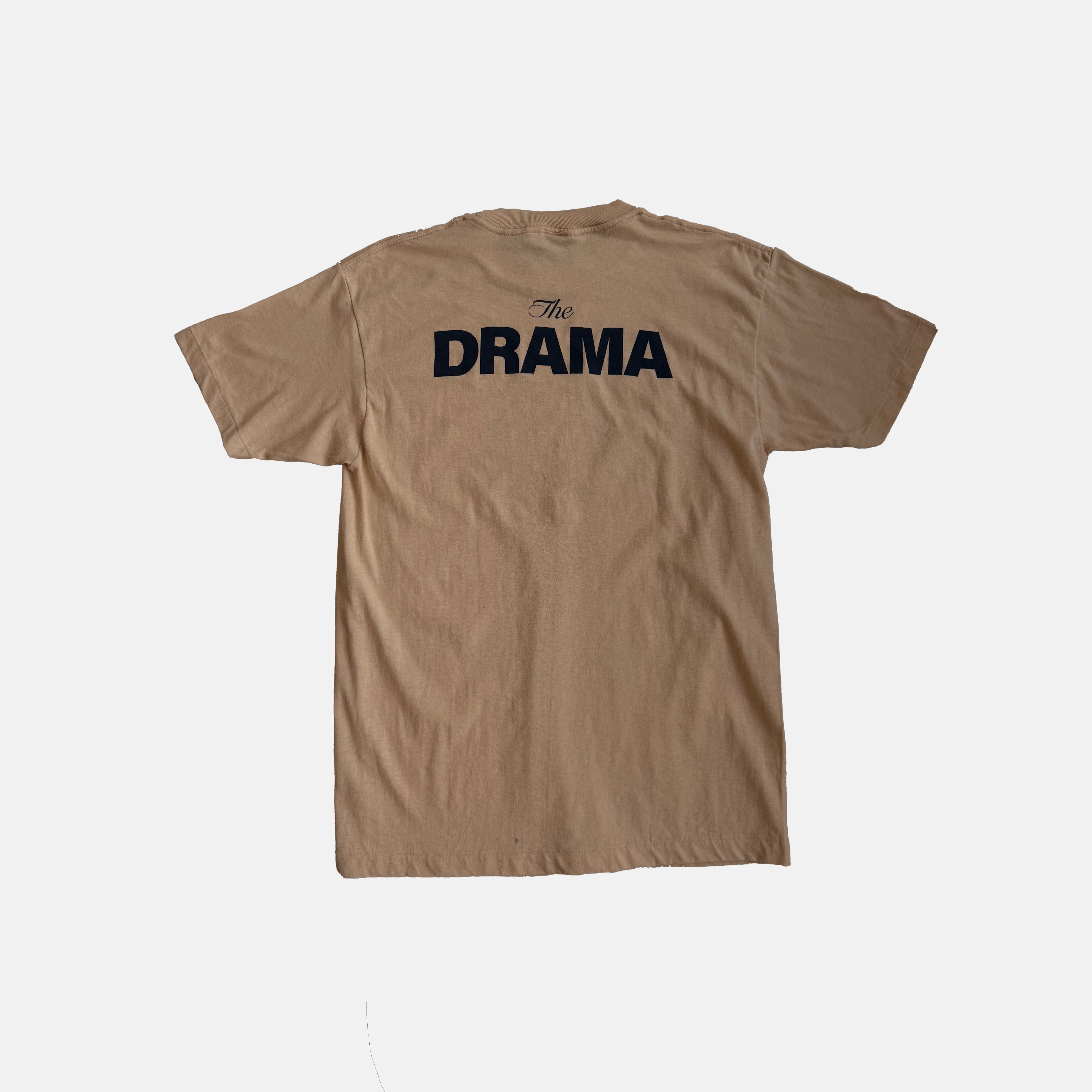 The Drama x Emily Dawn Long Vintage Tee (M)