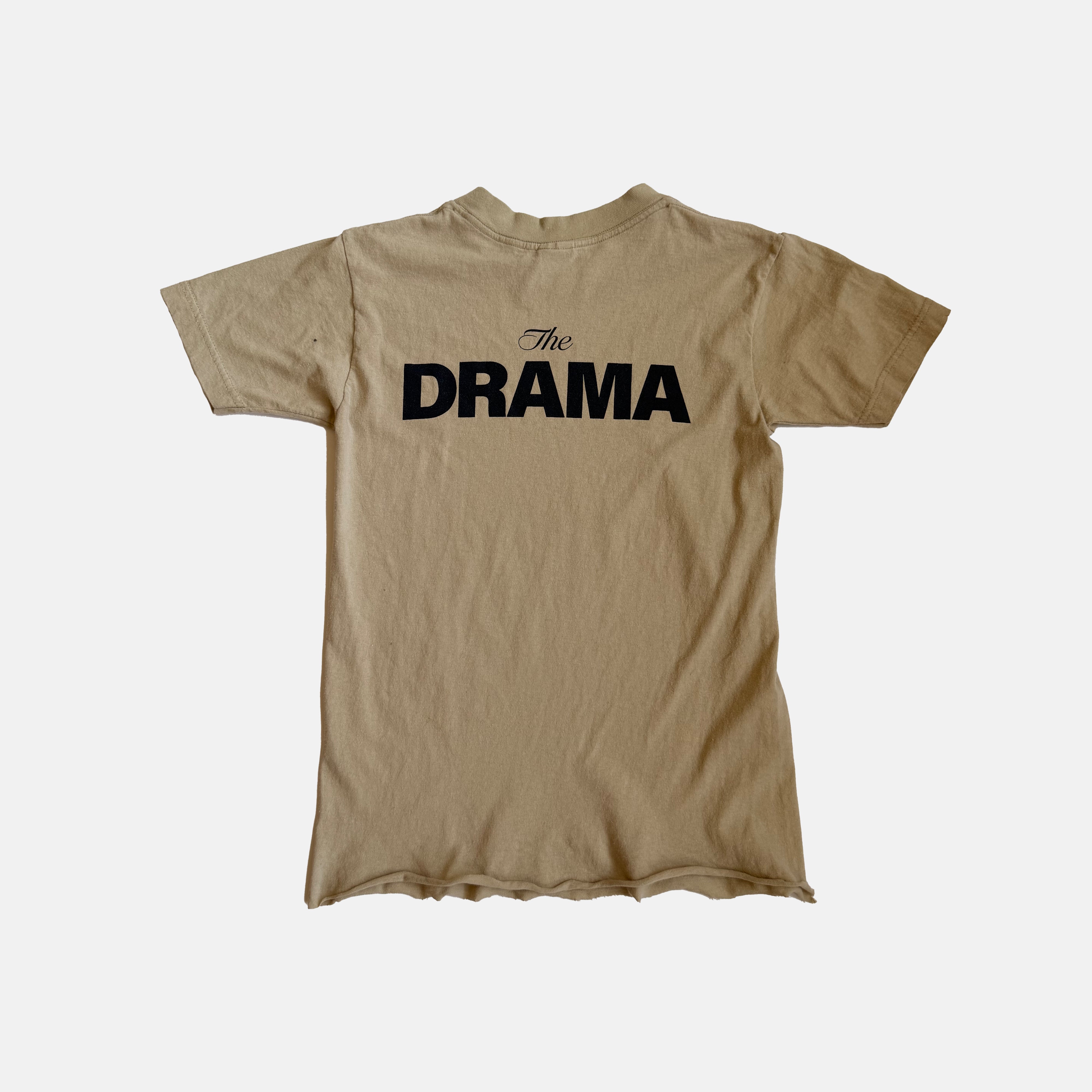 The Drama x Emily Dawn Long Vintage Tee (XS/S)