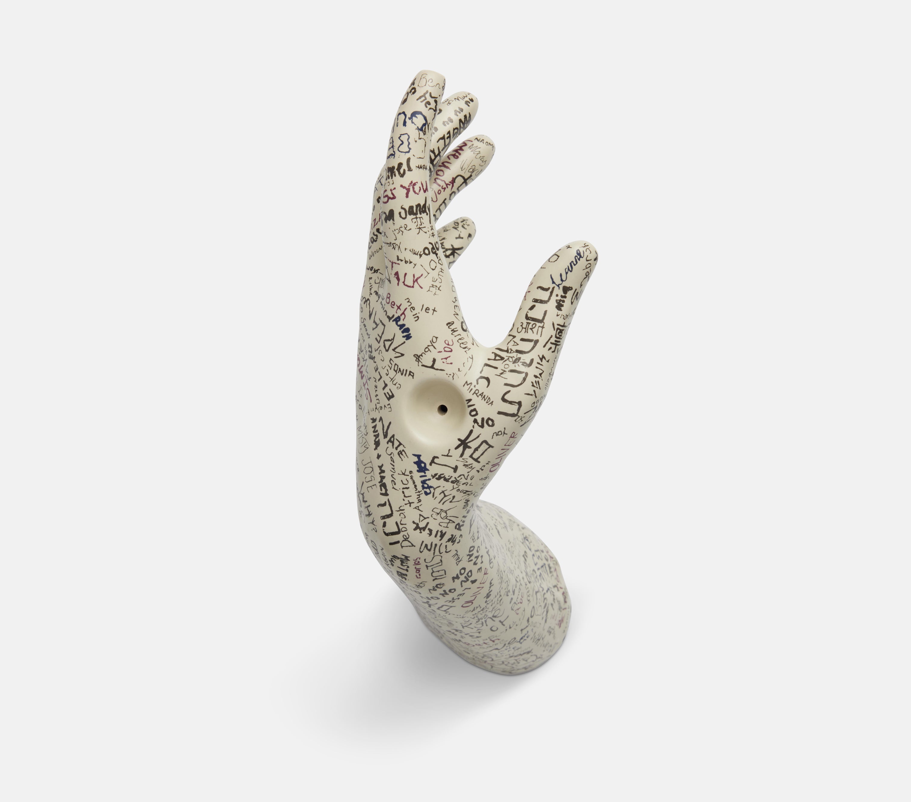 Talk To Me Party Hand