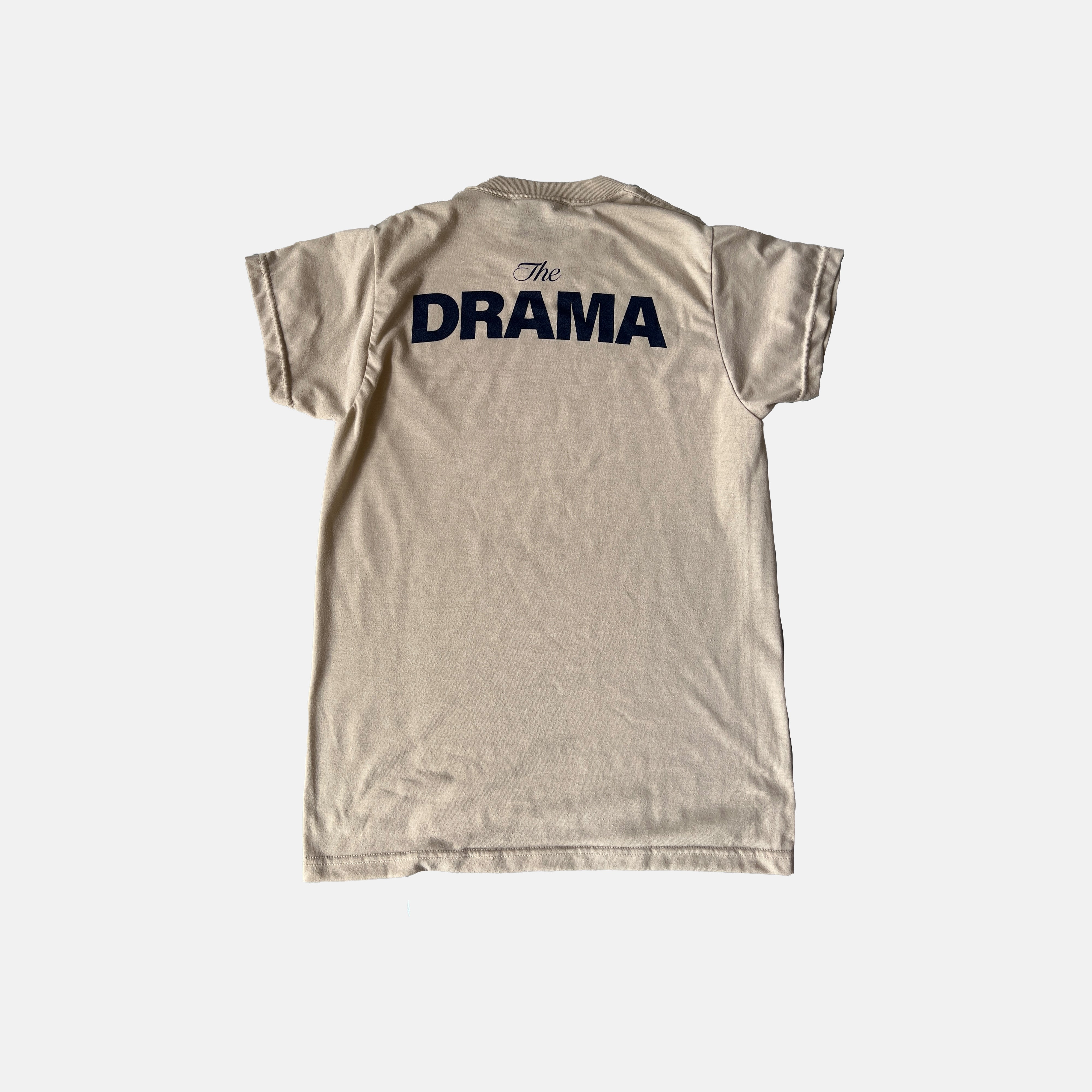 The Drama x Emily Dawn Long Vintage Tee (S)