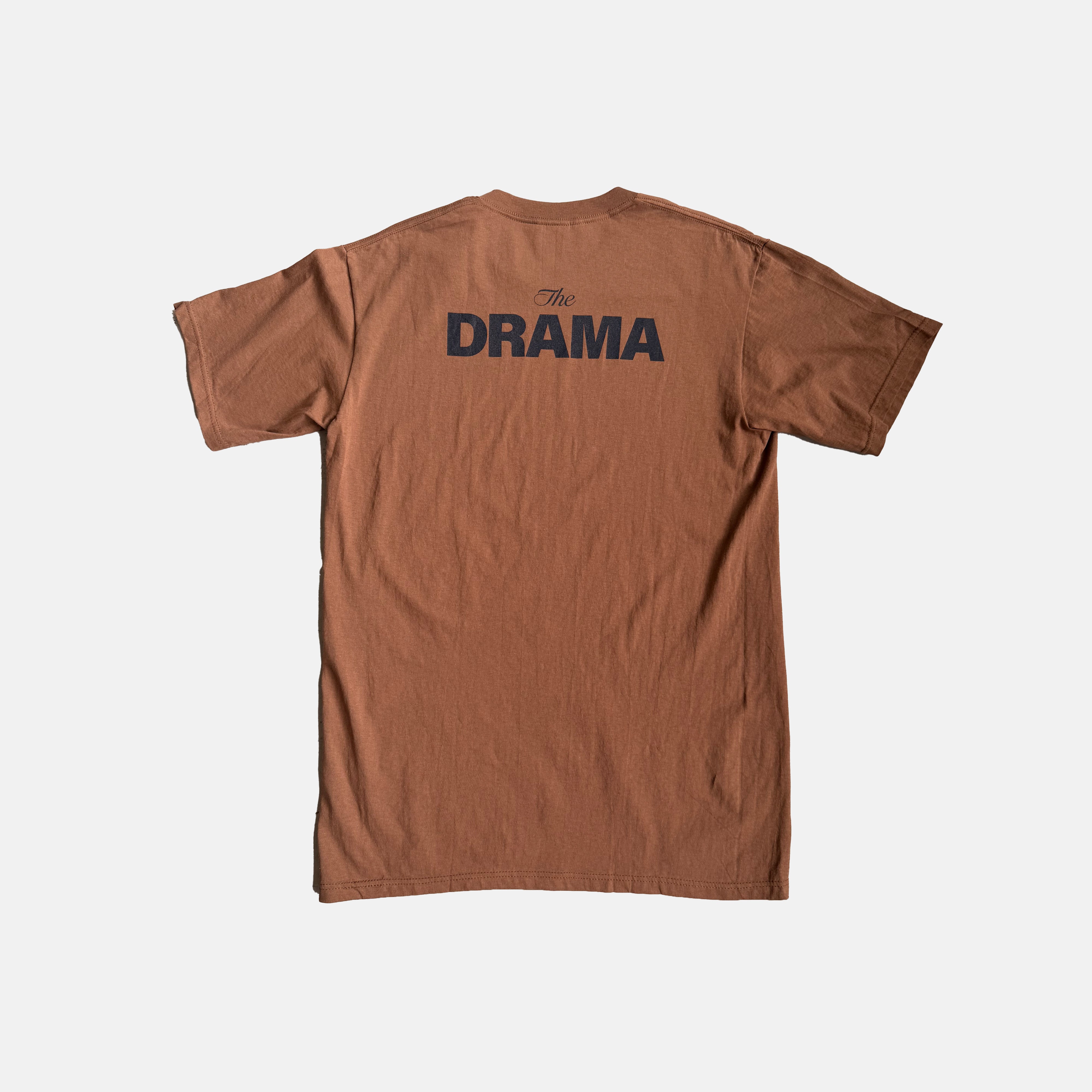 The Drama x Emily Dawn Long Vintage Tee (XL)