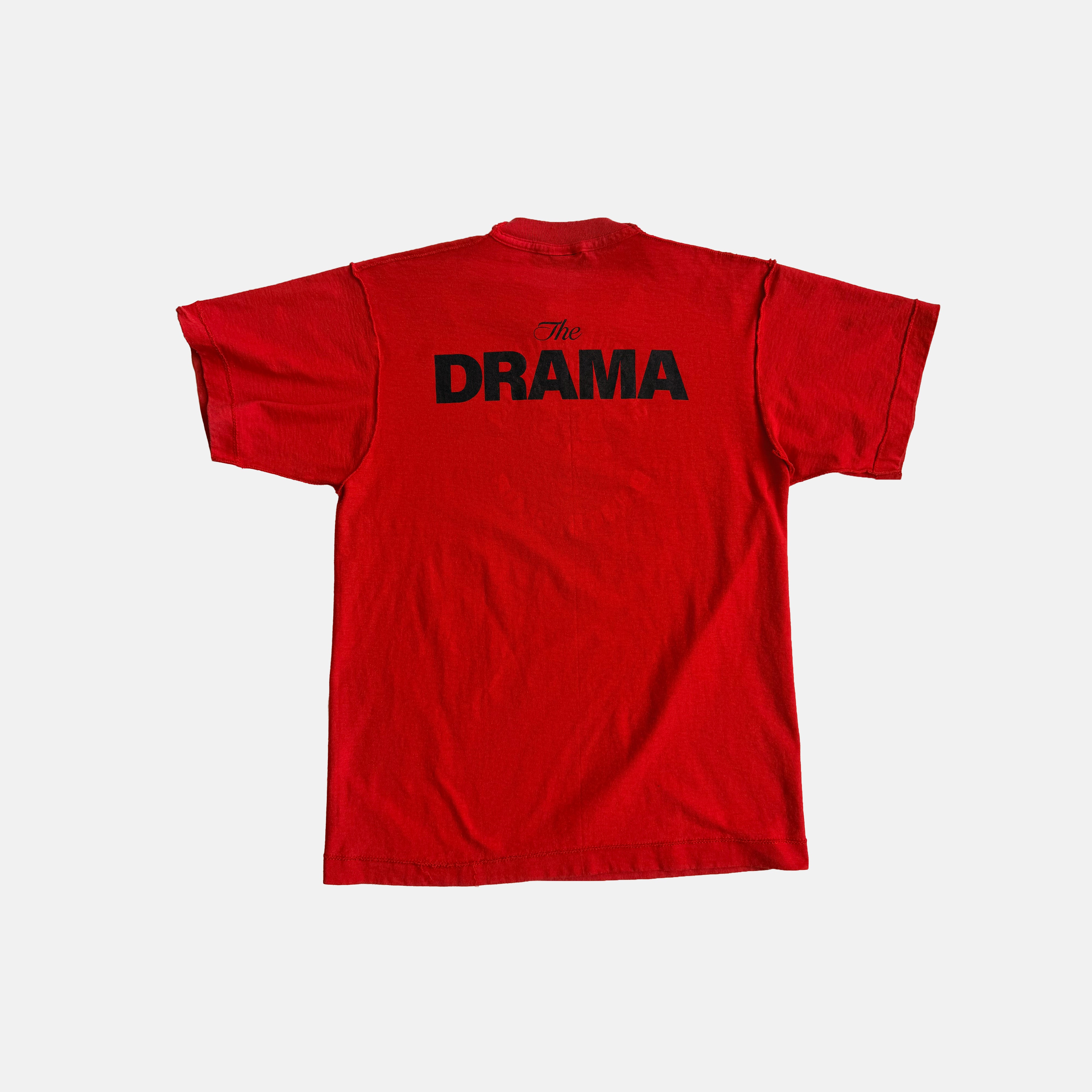 The Drama x Emily Dawn Long Vintage Tee (M)