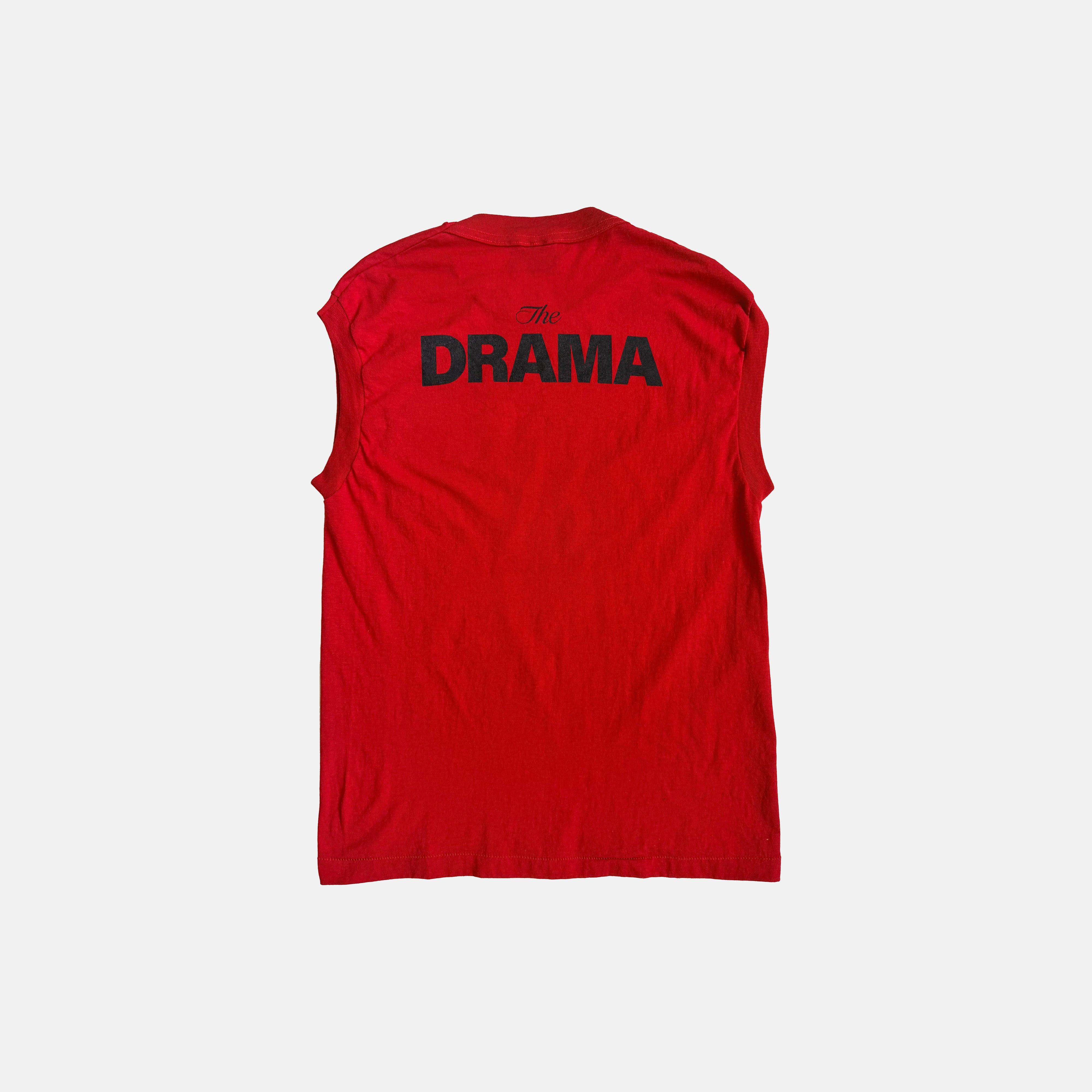 The Drama x Emily Dawn Long Vintage Tee (M/L)
