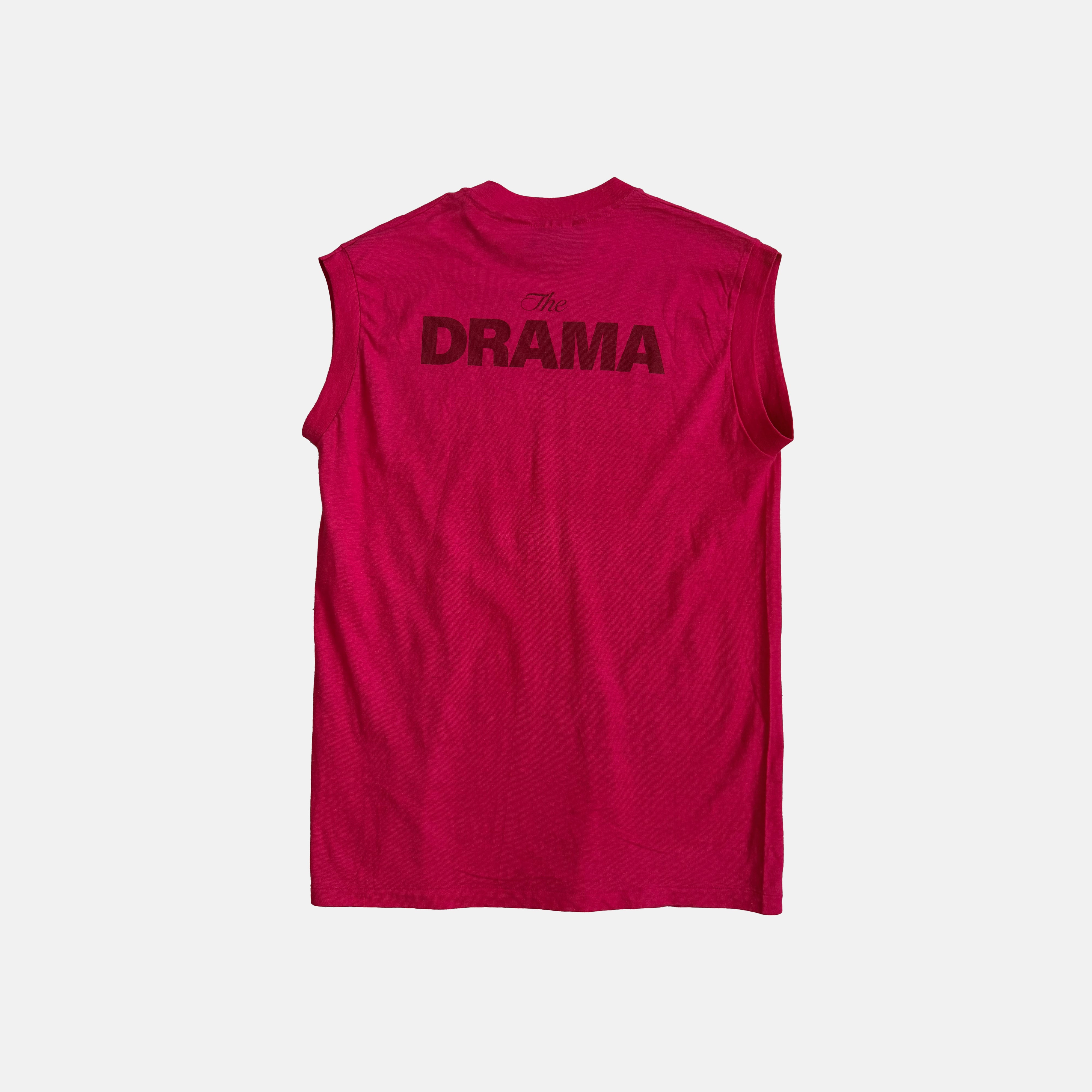 The Drama x Emily Dawn Long Vintage Tee (M/L)