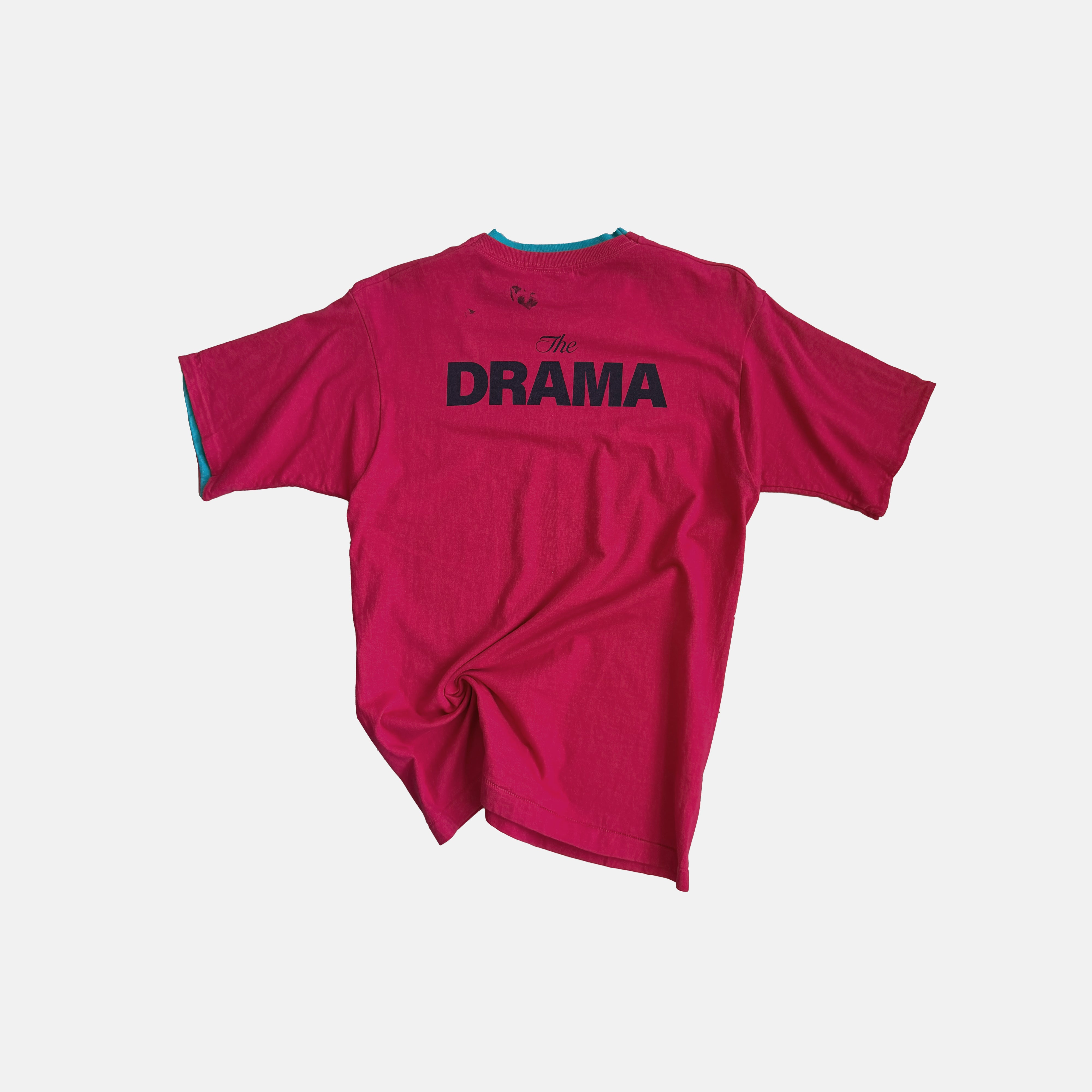 The Drama x Emily Dawn Long Vintage Tee (L/XL)