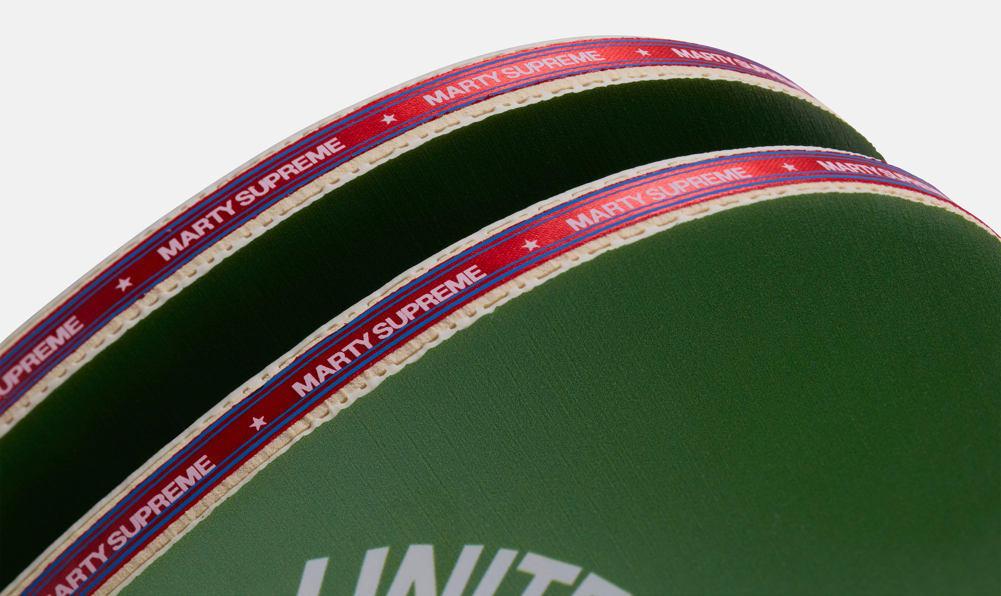 Marty Supreme x JOOLA Table Tennis Kit