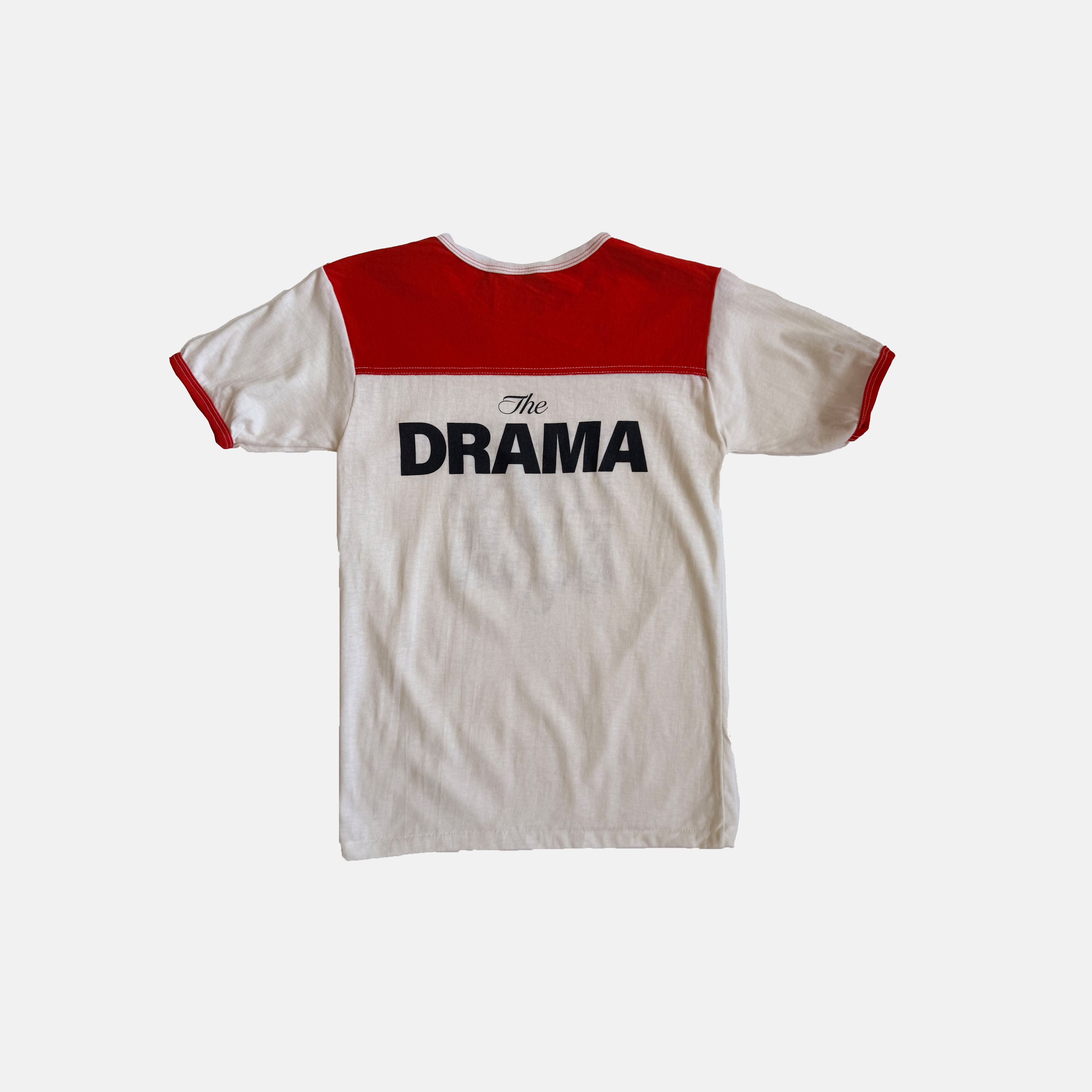 The Drama x Emily Dawn Long Vintage Tee (S)