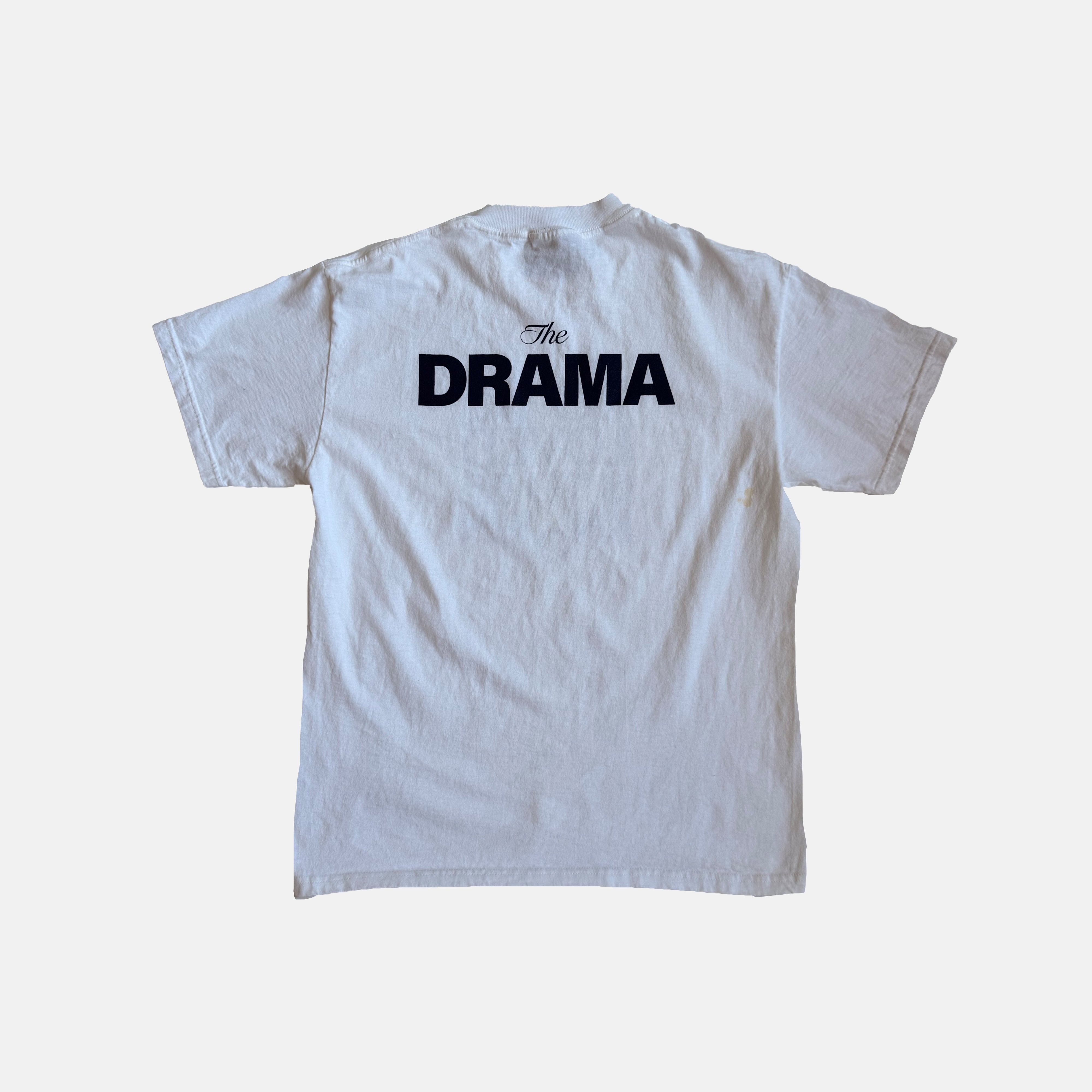 The Drama x Emily Dawn Long Vintage Tee (M)