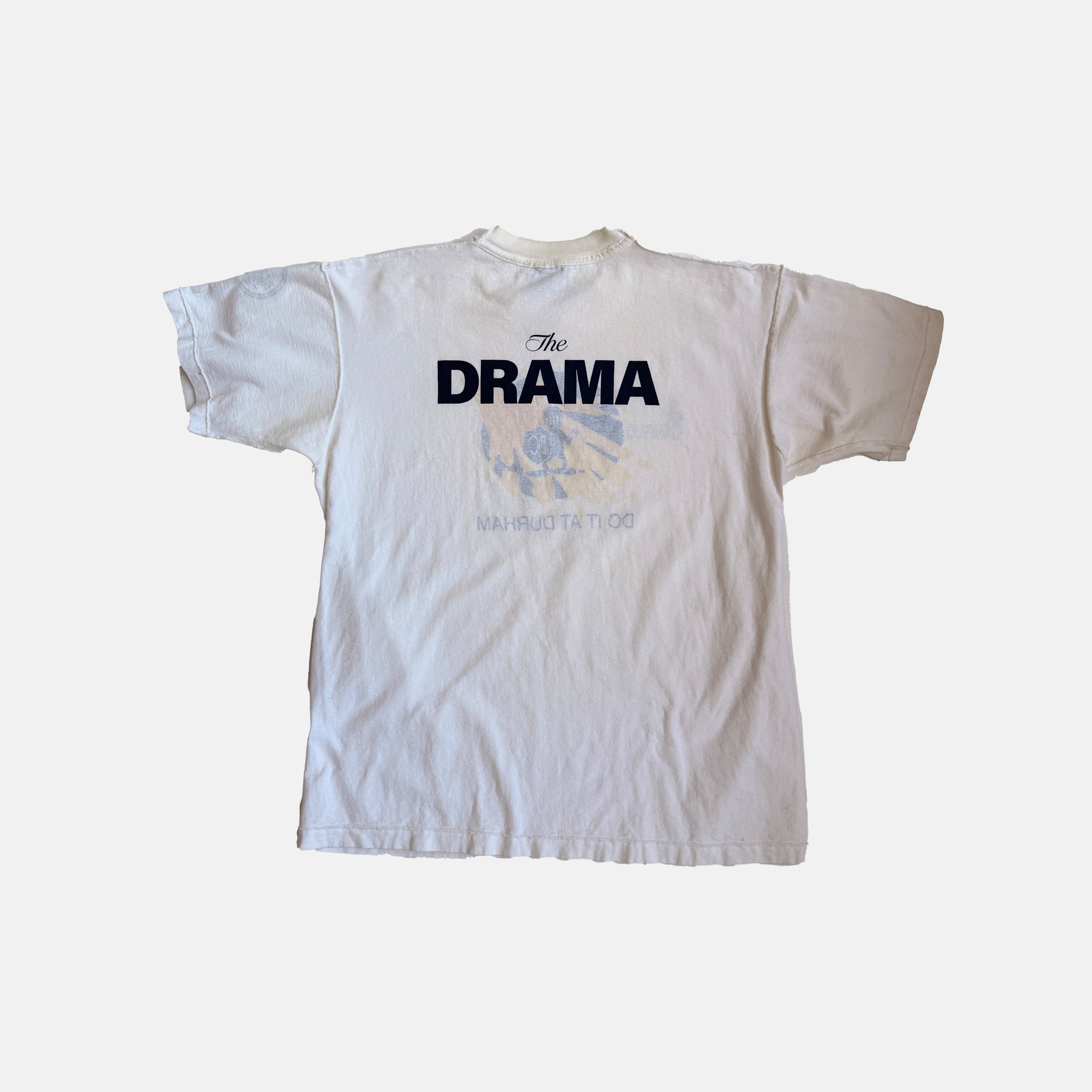 The Drama x Emily Dawn Long Vintage Tee (4XL)
