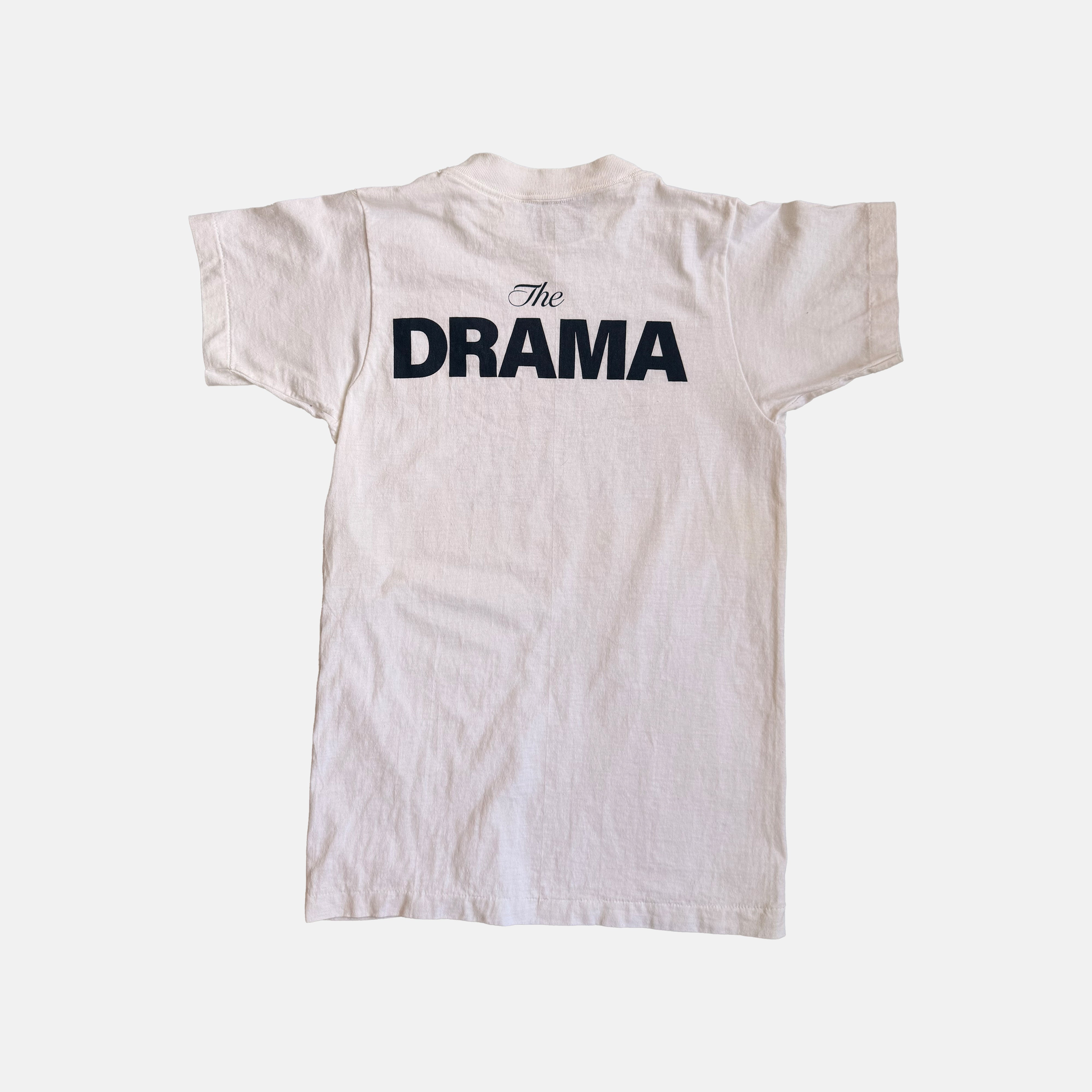 The Drama x Emily Dawn Long Vintage Tee (XS/S)
