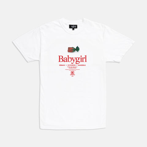 Babygirl Candy Tee