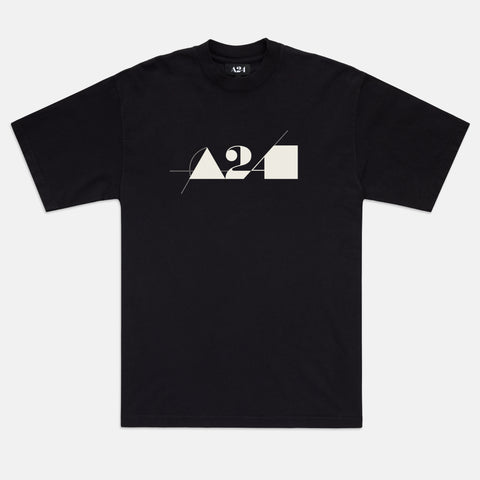 Bauhaus Logo Tee