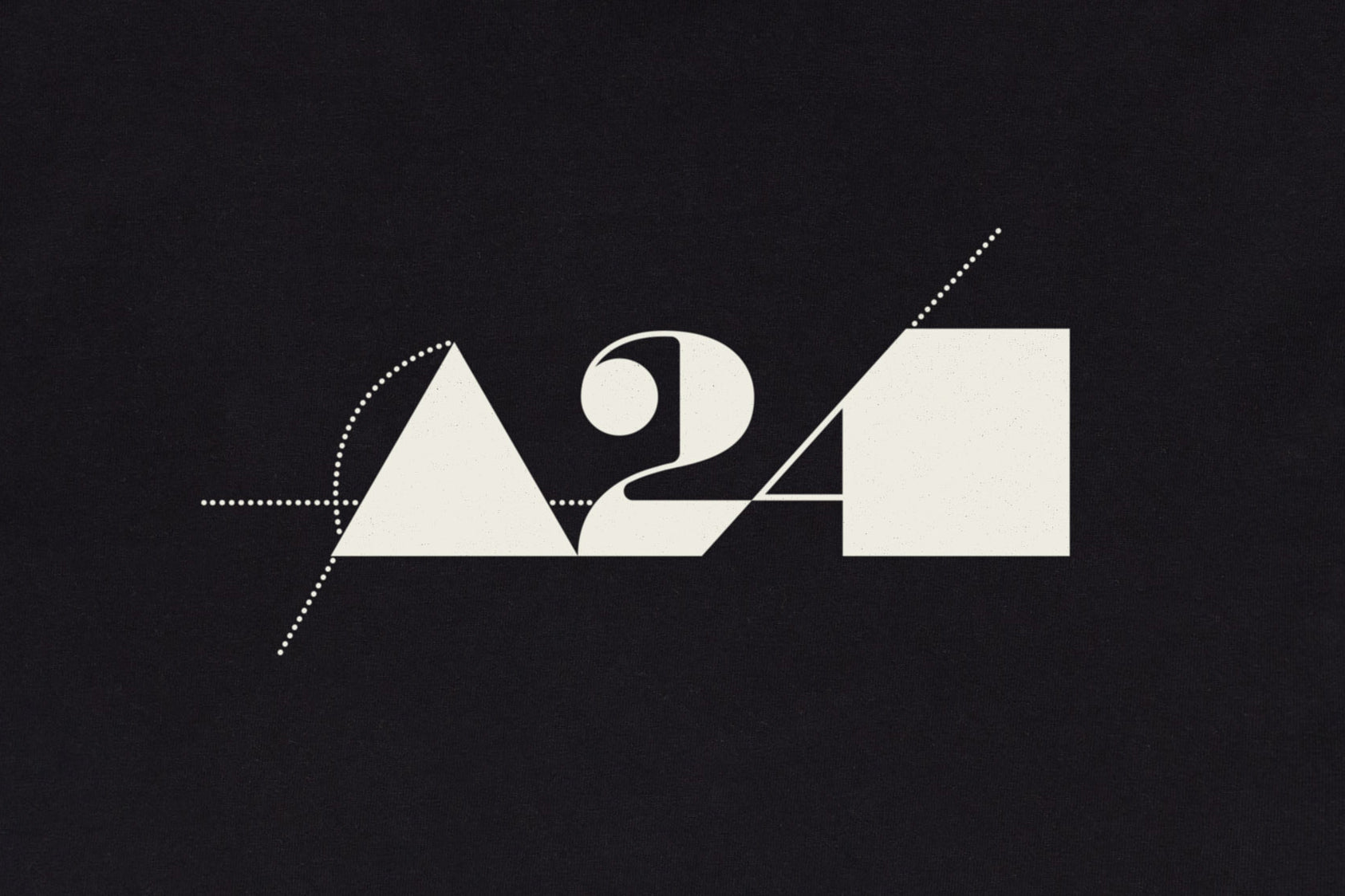 Bauhaus Logo Tee
