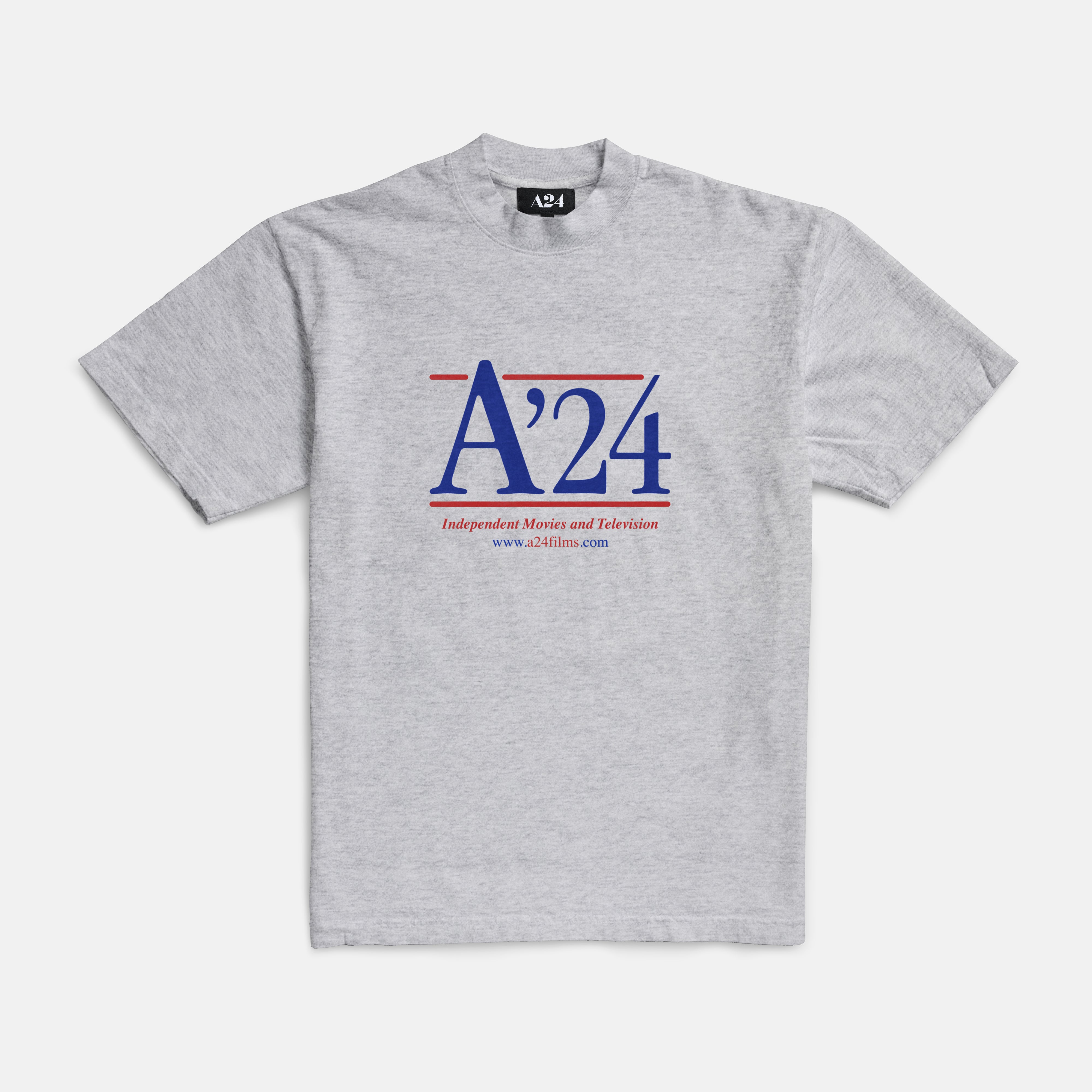 Apparel A24 Shop