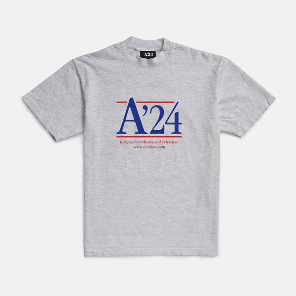 トップス A24 Tee A'24 Tee – A24 Shop