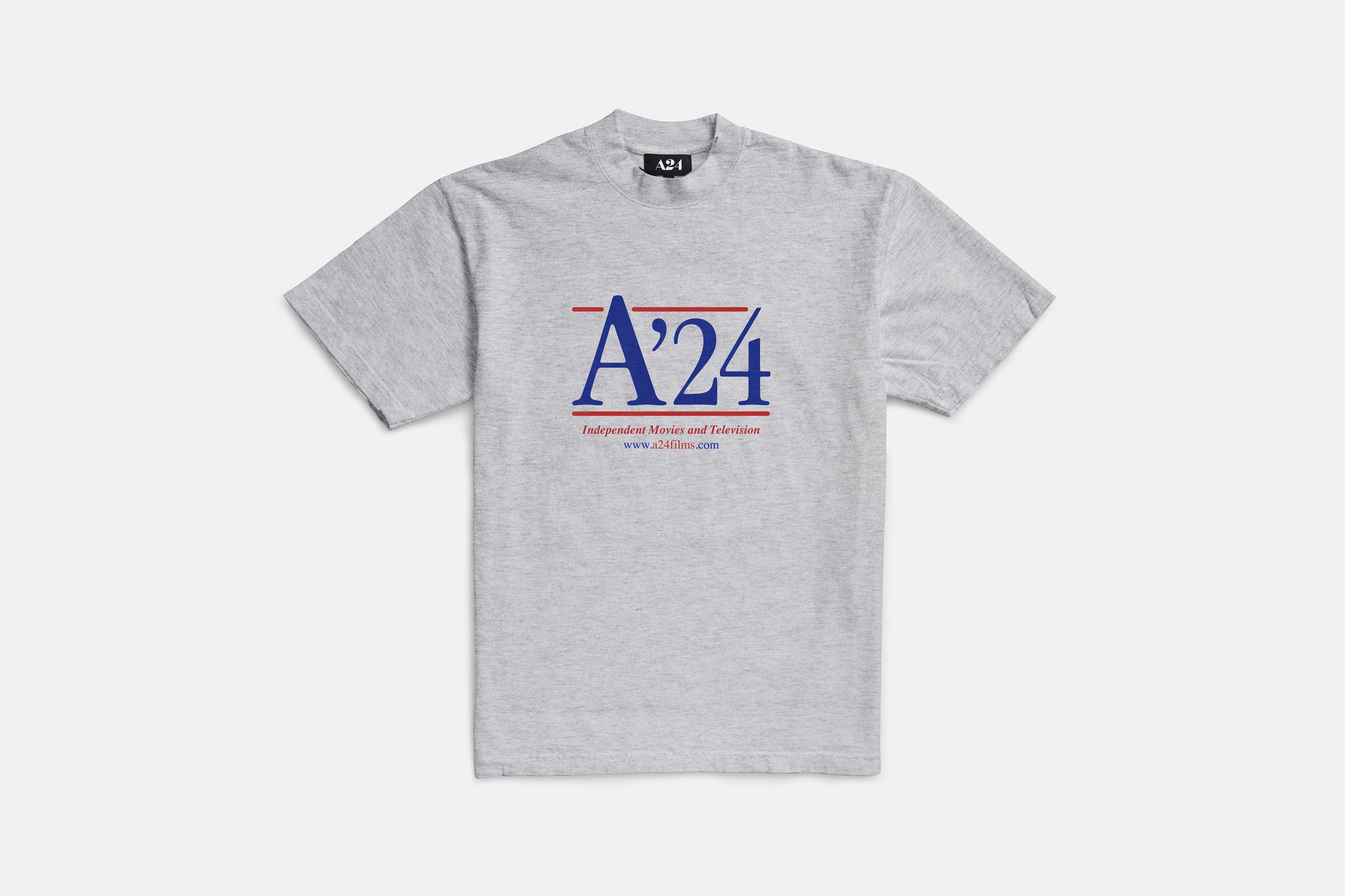 A'24 Tee – A24 Shop A'24 Tee – A24 Shop