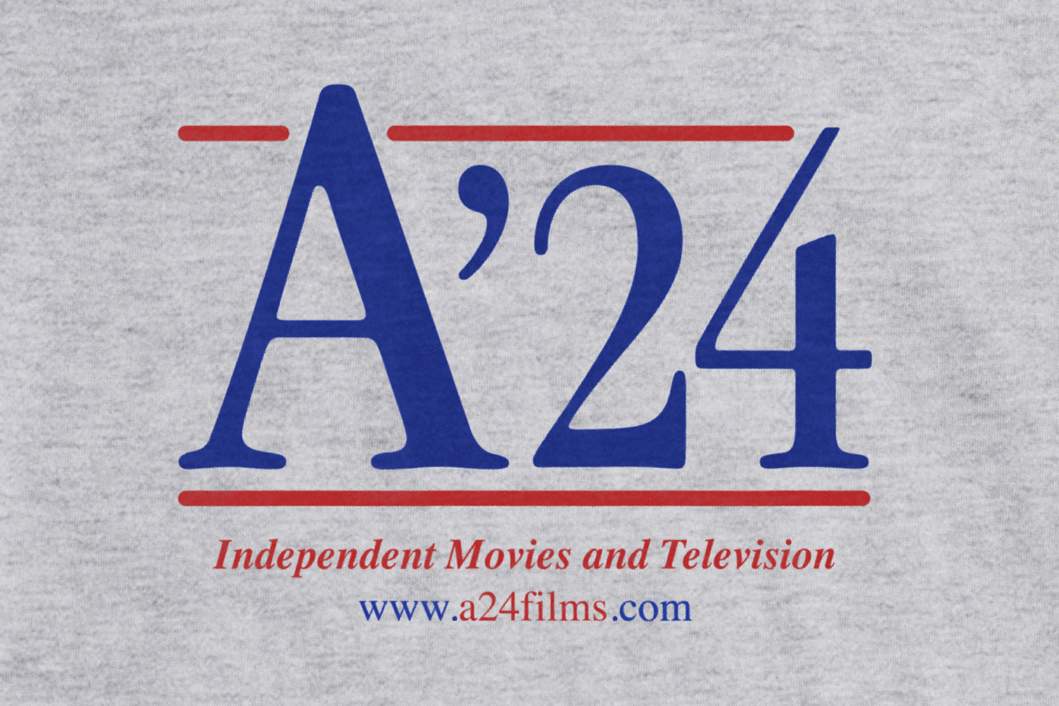 A'24 Tee