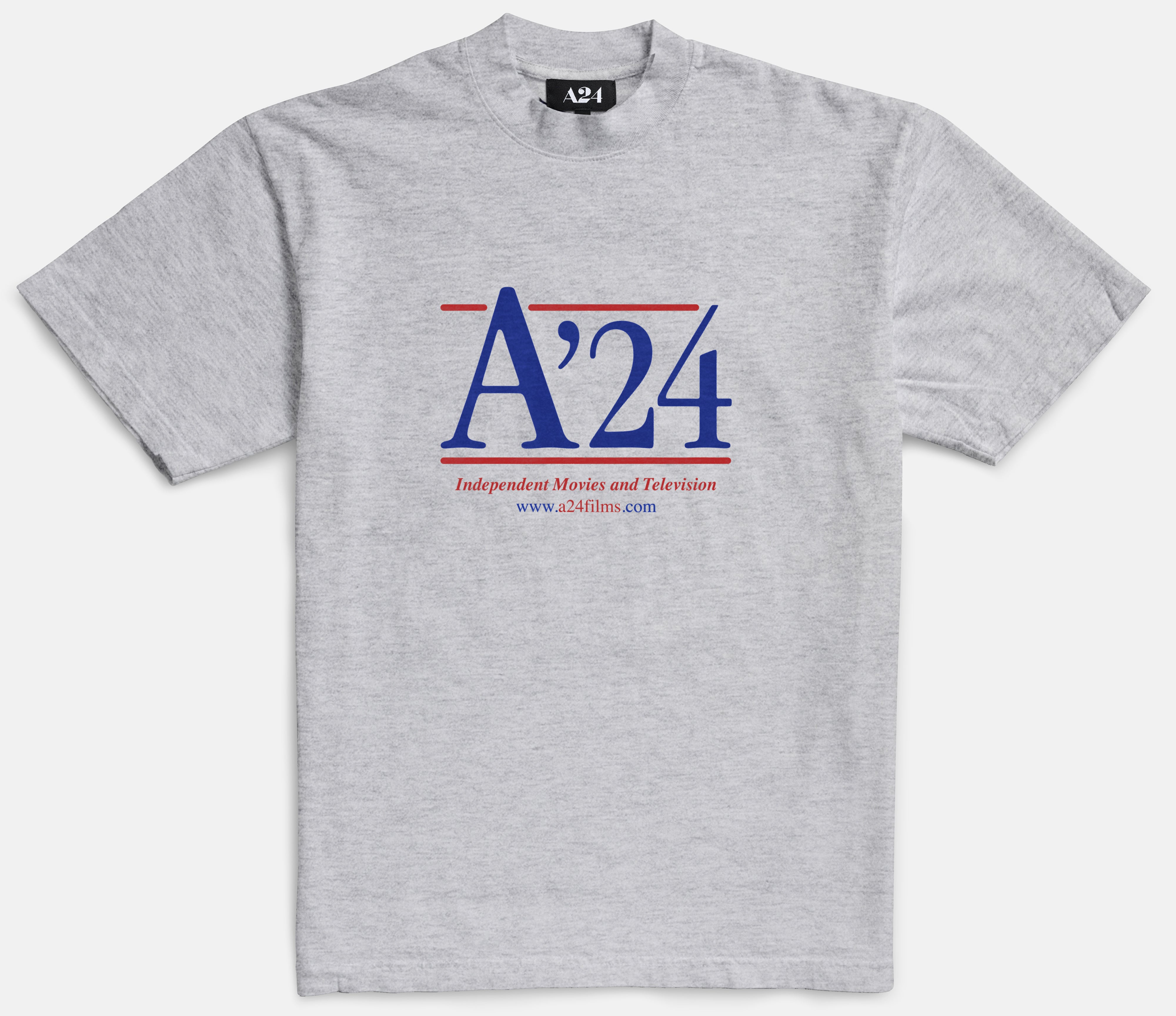 A'24 Tee