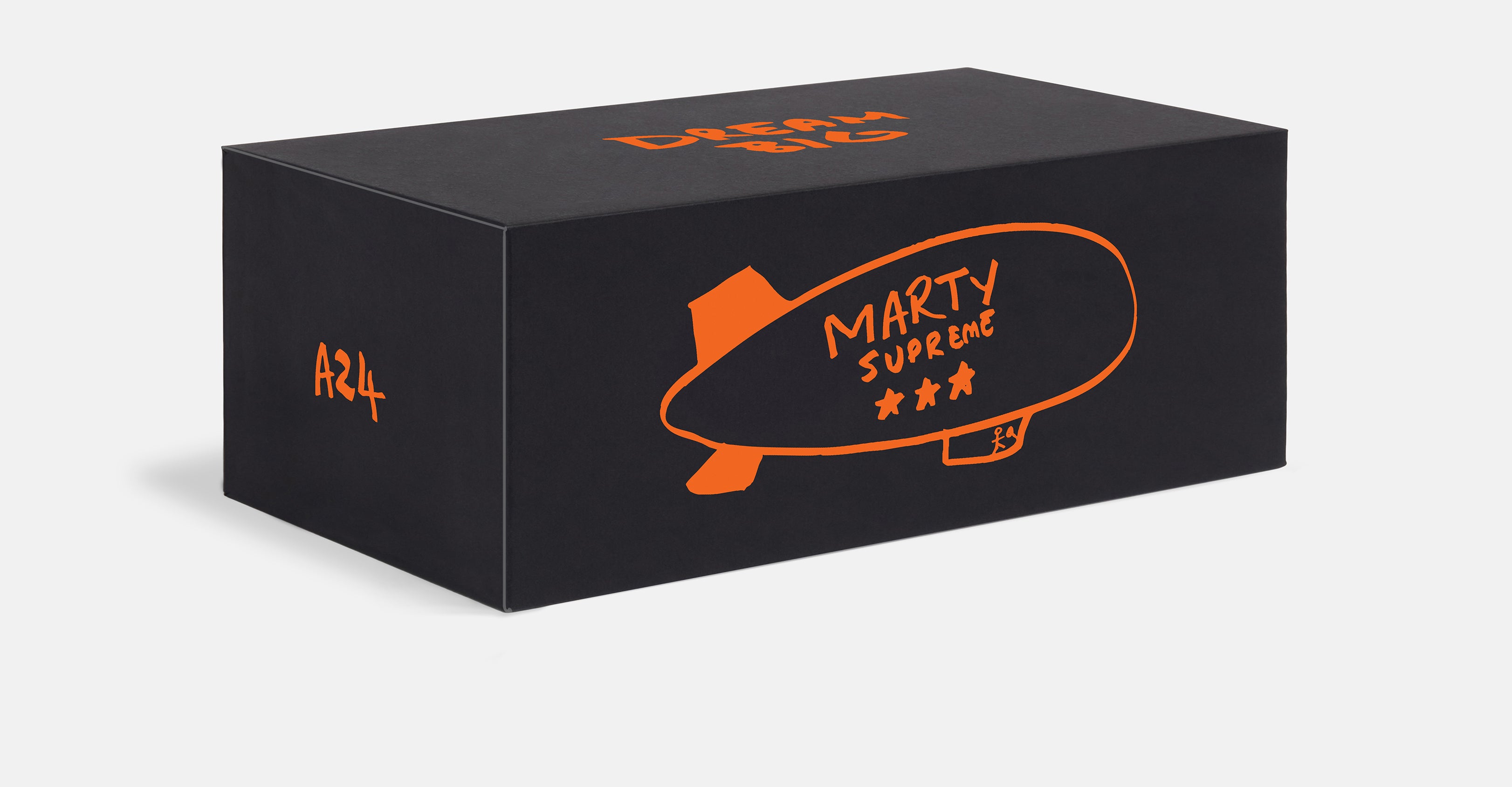 Marty Supreme Inflatable Blimp