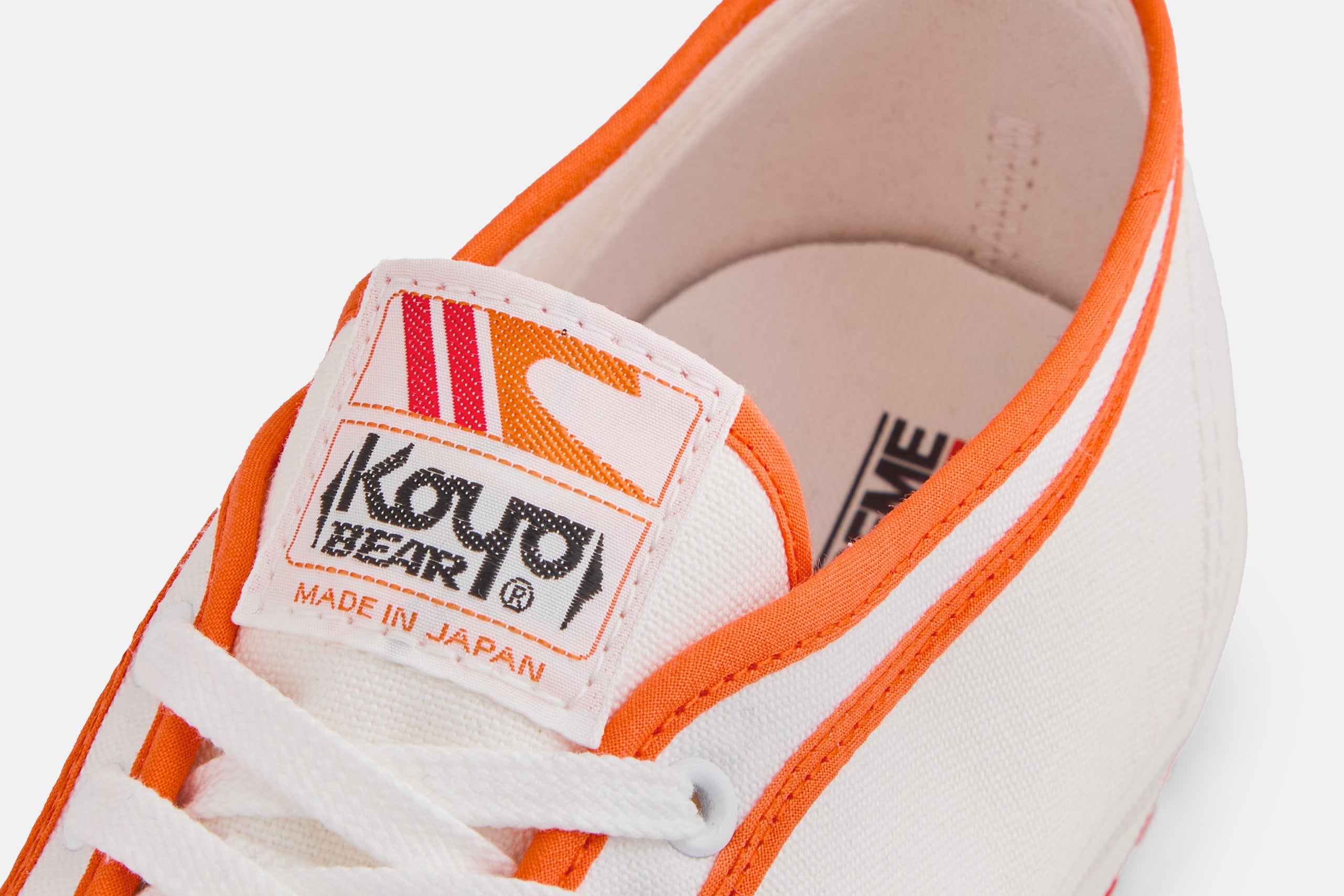 Marty Supreme x Koyo Bear Sharpman Shoe
