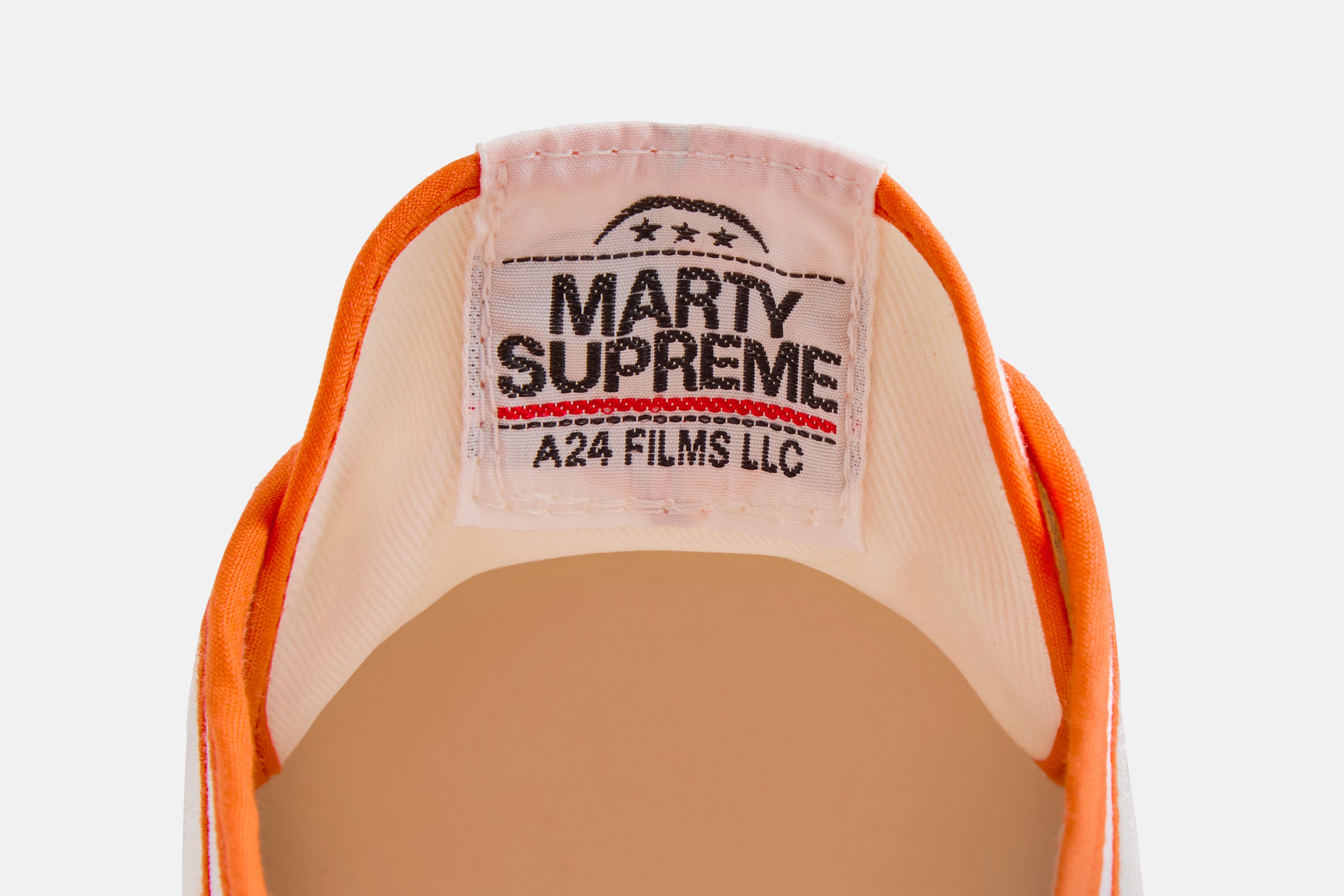 Marty Supreme x Koyo Bear Sharpman Shoe