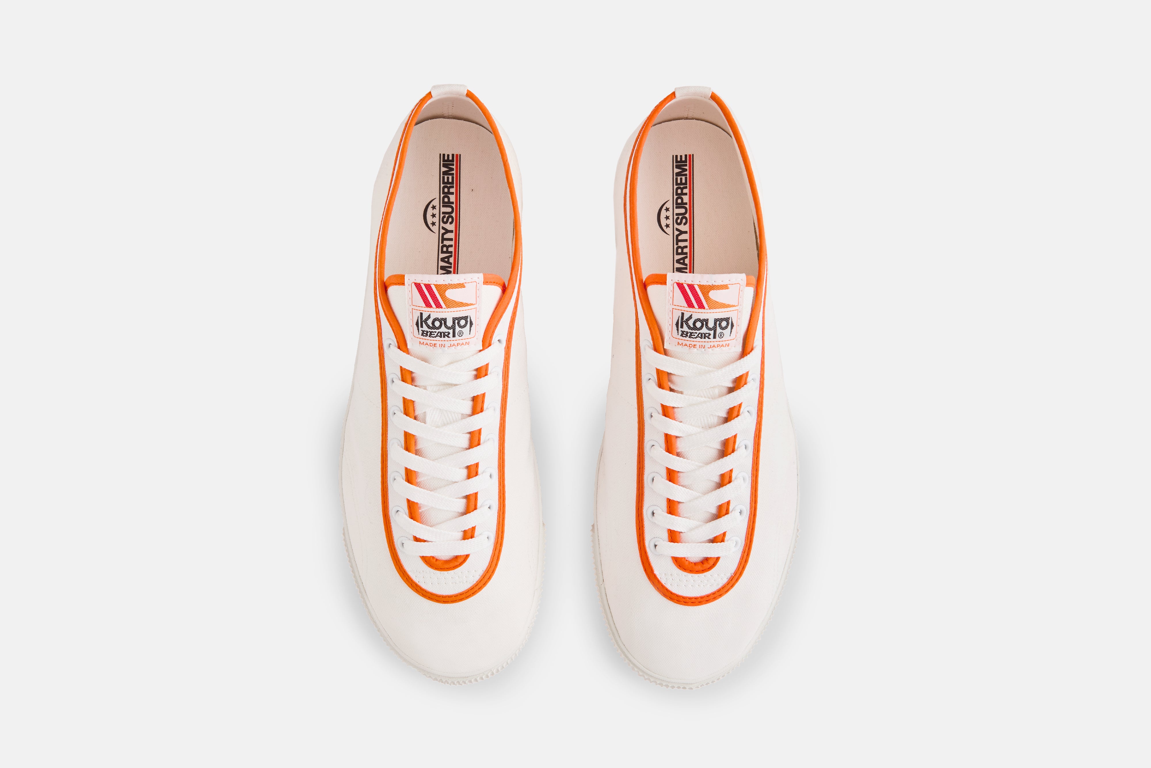 Marty Supreme x Koyo Bear Sharpman Shoe