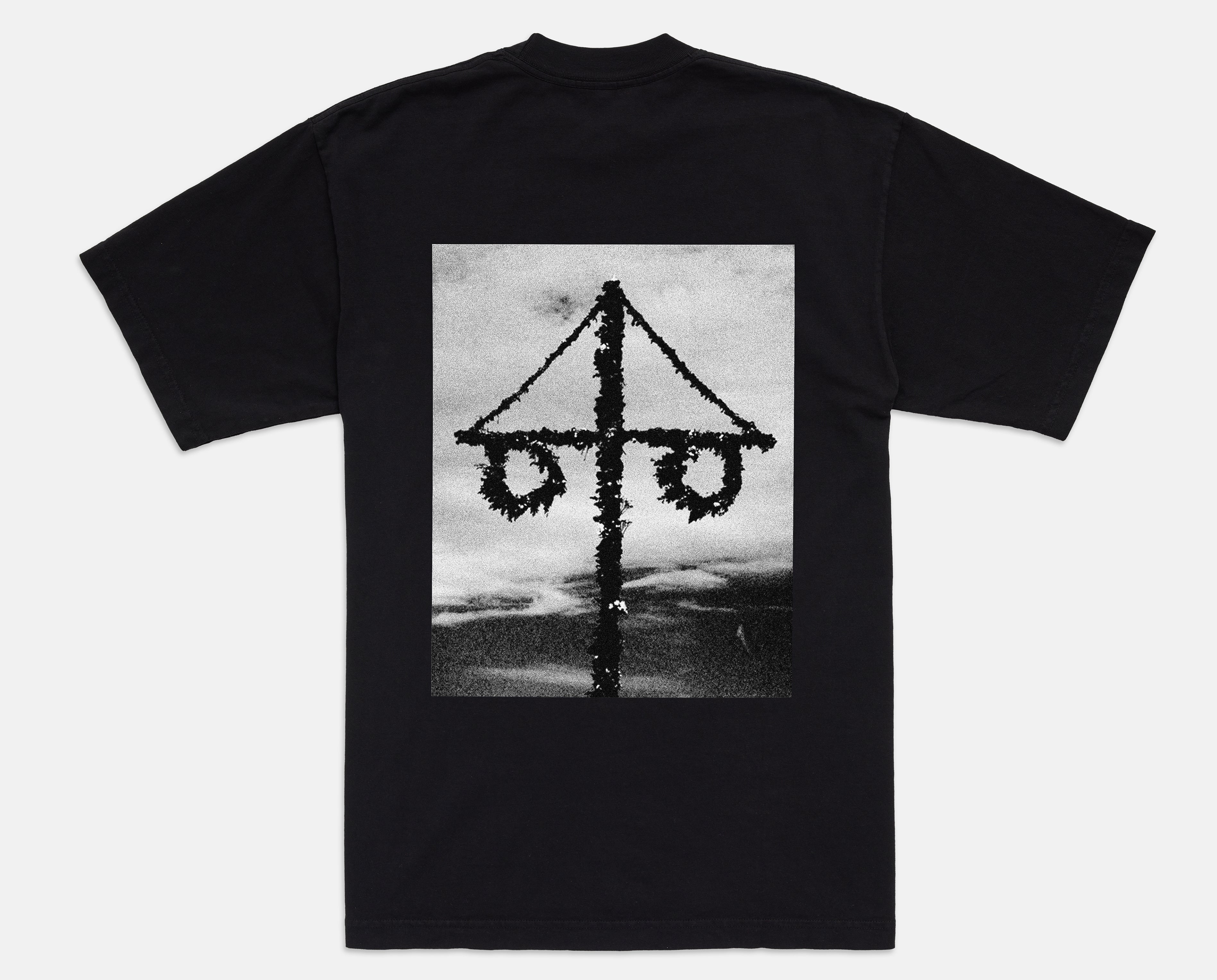 Online Ceramics x Midsommar Darkest Shadow Tee