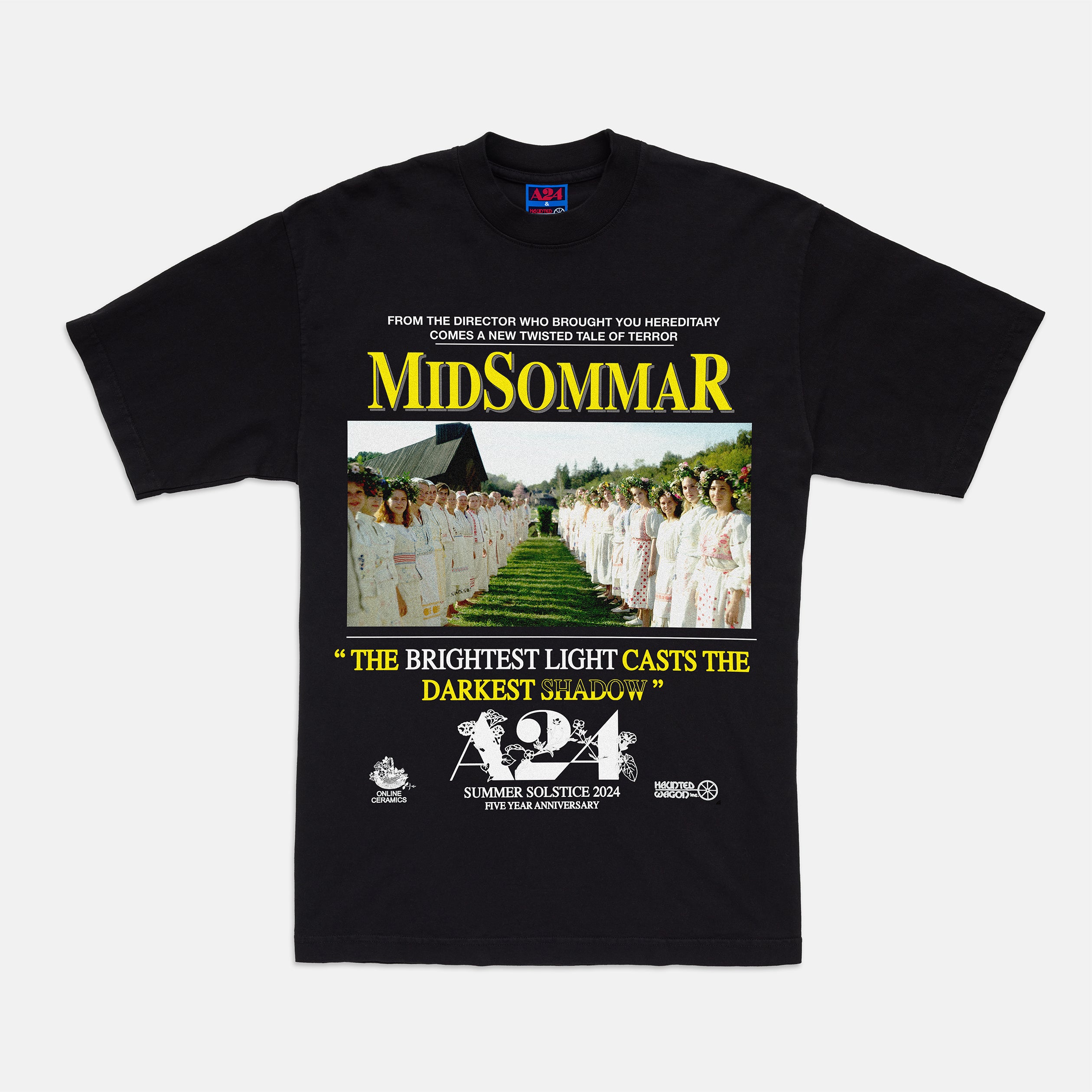 Midsommar Merch – A24 Shop