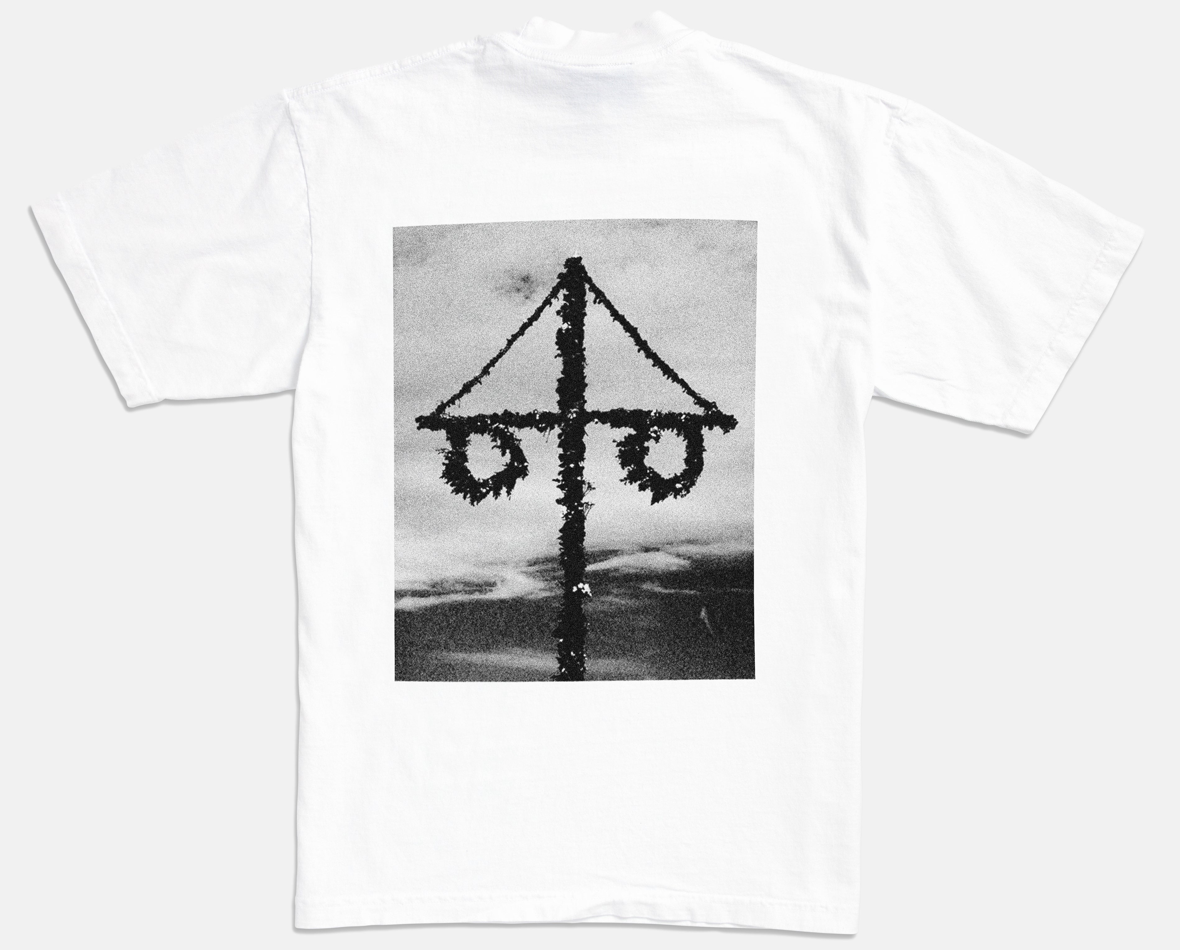 Online Ceramics x Midsommar Brightest Light Tee – A24 Shop