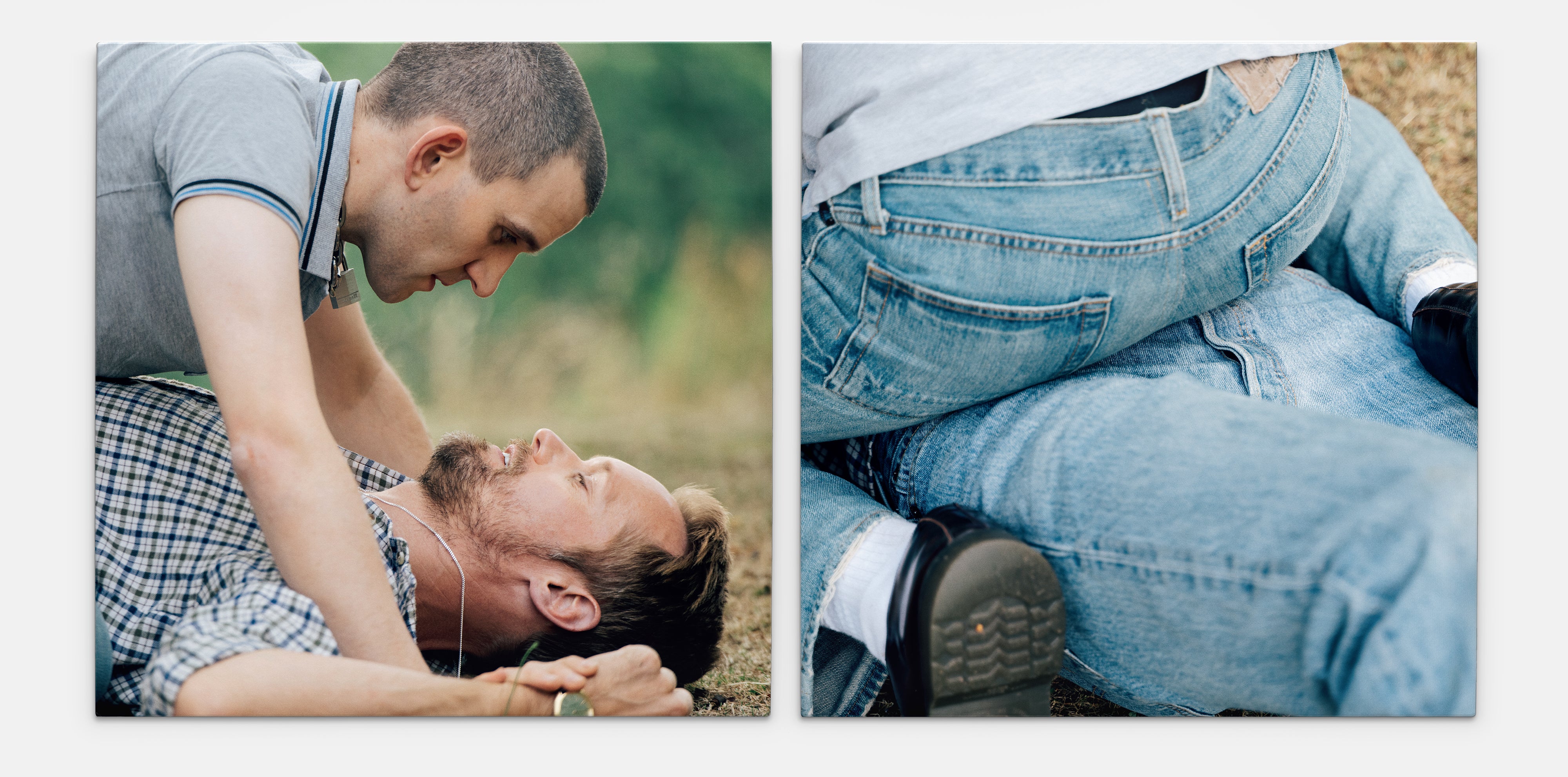 Pillion Original Motion Picture Soundtrack