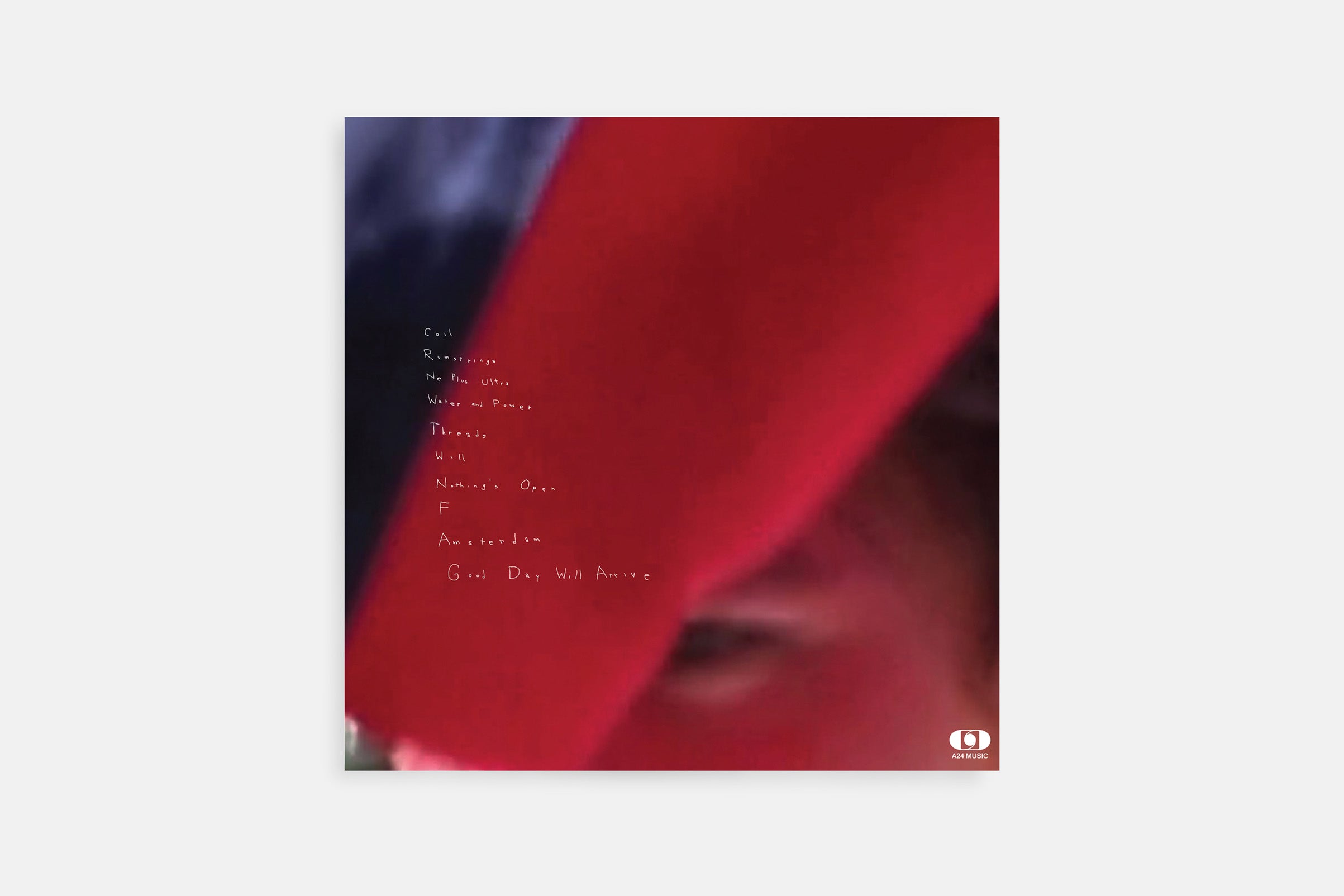 Rumspringa CD by ear